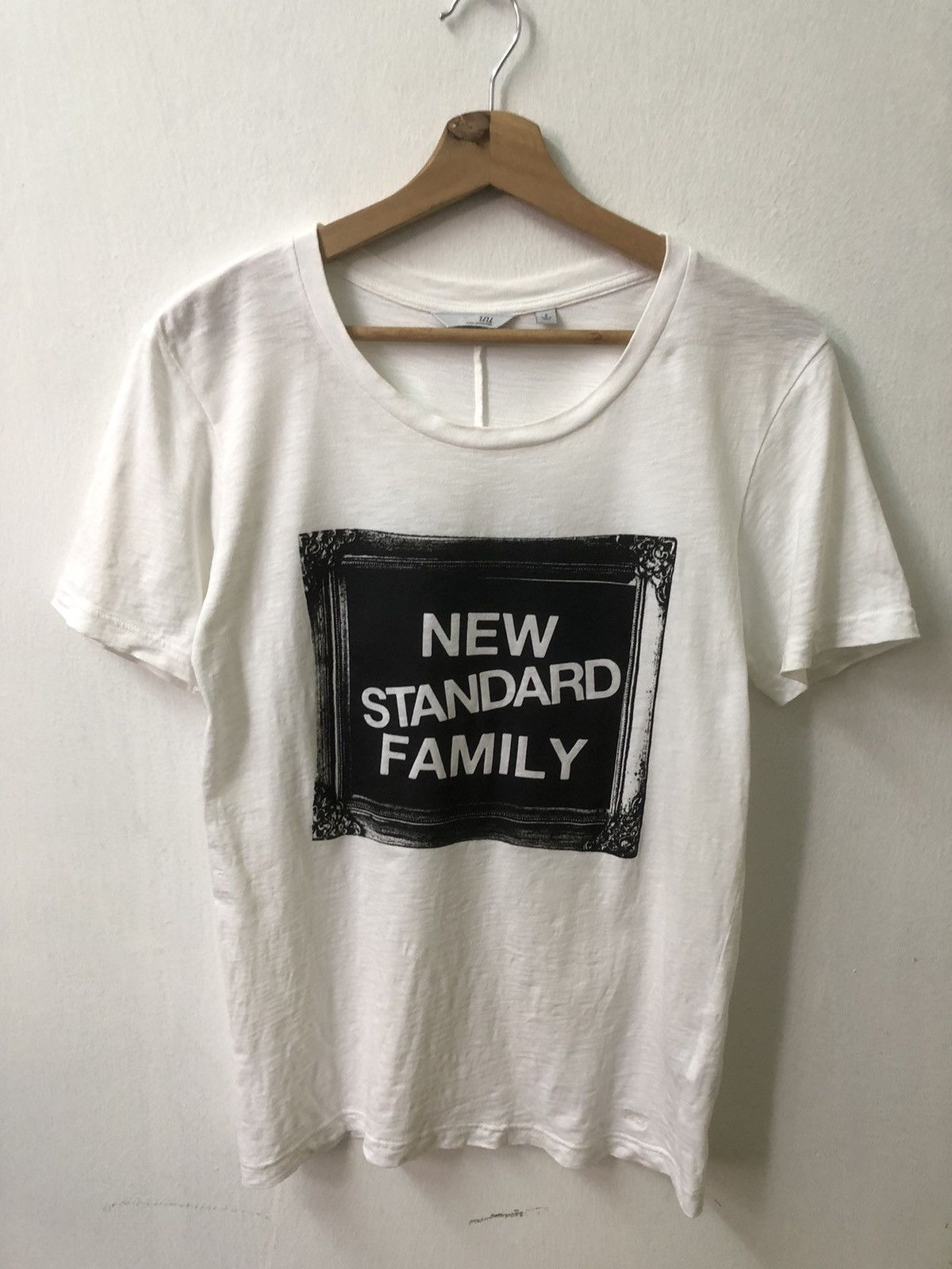 Undercover × Uniqlo Undercover x Uniqlo New Standard Family Punk Style Size US S / EU 44-46 / 1 - 1 Thumbnail