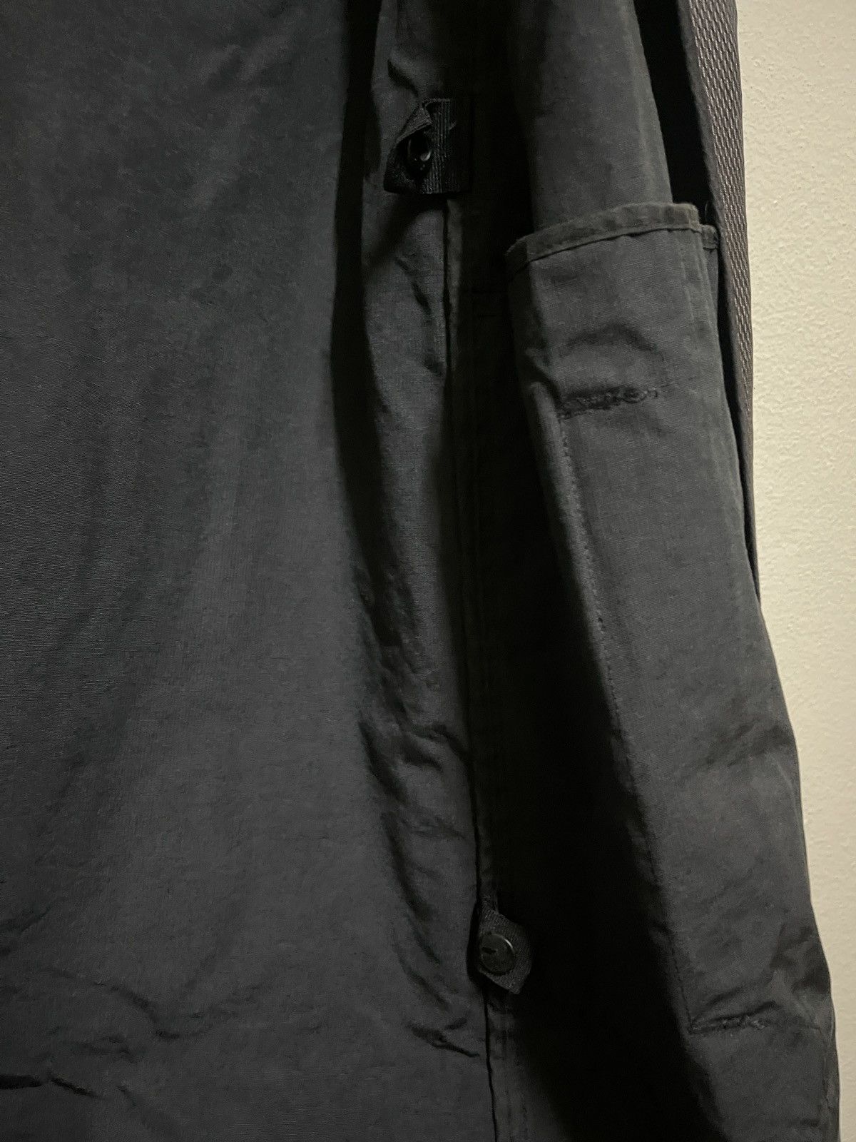 Hussein Chalayan × Puma Puma Hussien Chalayan Long Jacket Size US M / EU 48-50 / 2 - 19 Thumbnail