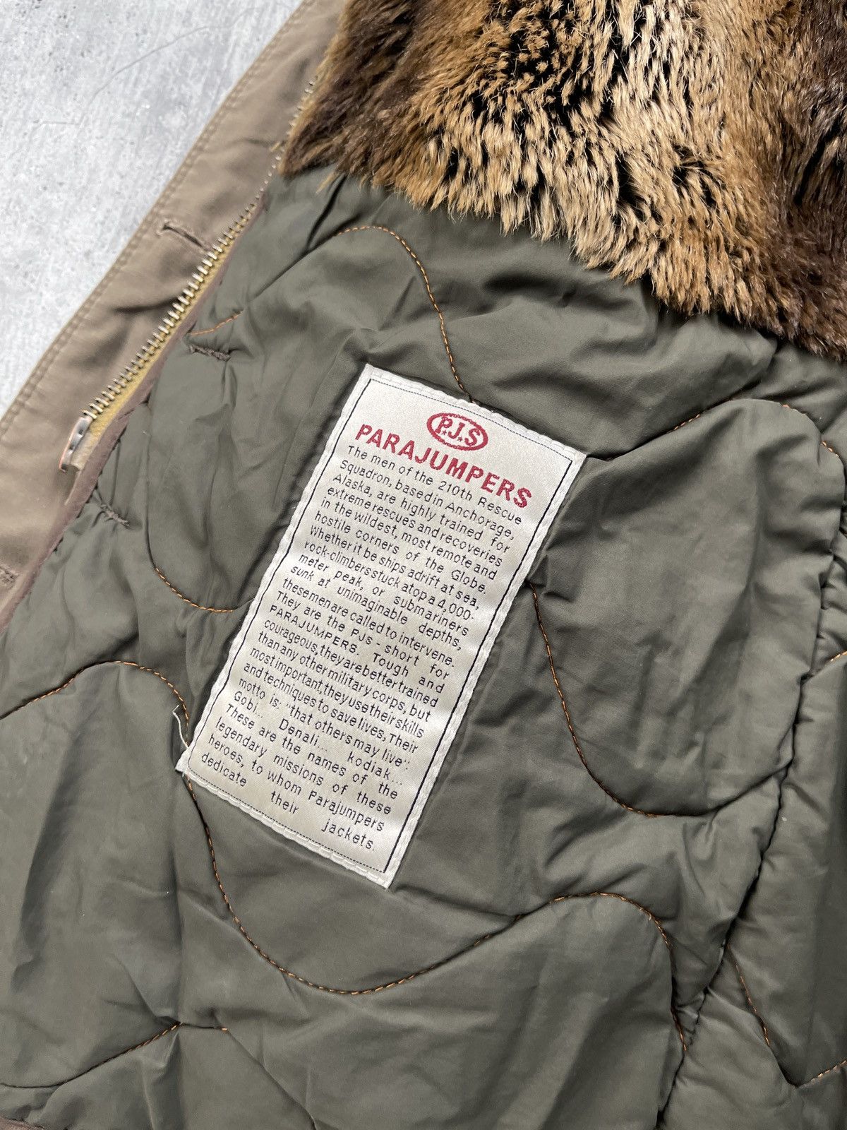 Parajumpers Parajumpers Selma Women’s Down Parka Jacket Size XS / US 0-2 / IT 36-38 - 15 Thumbnail
