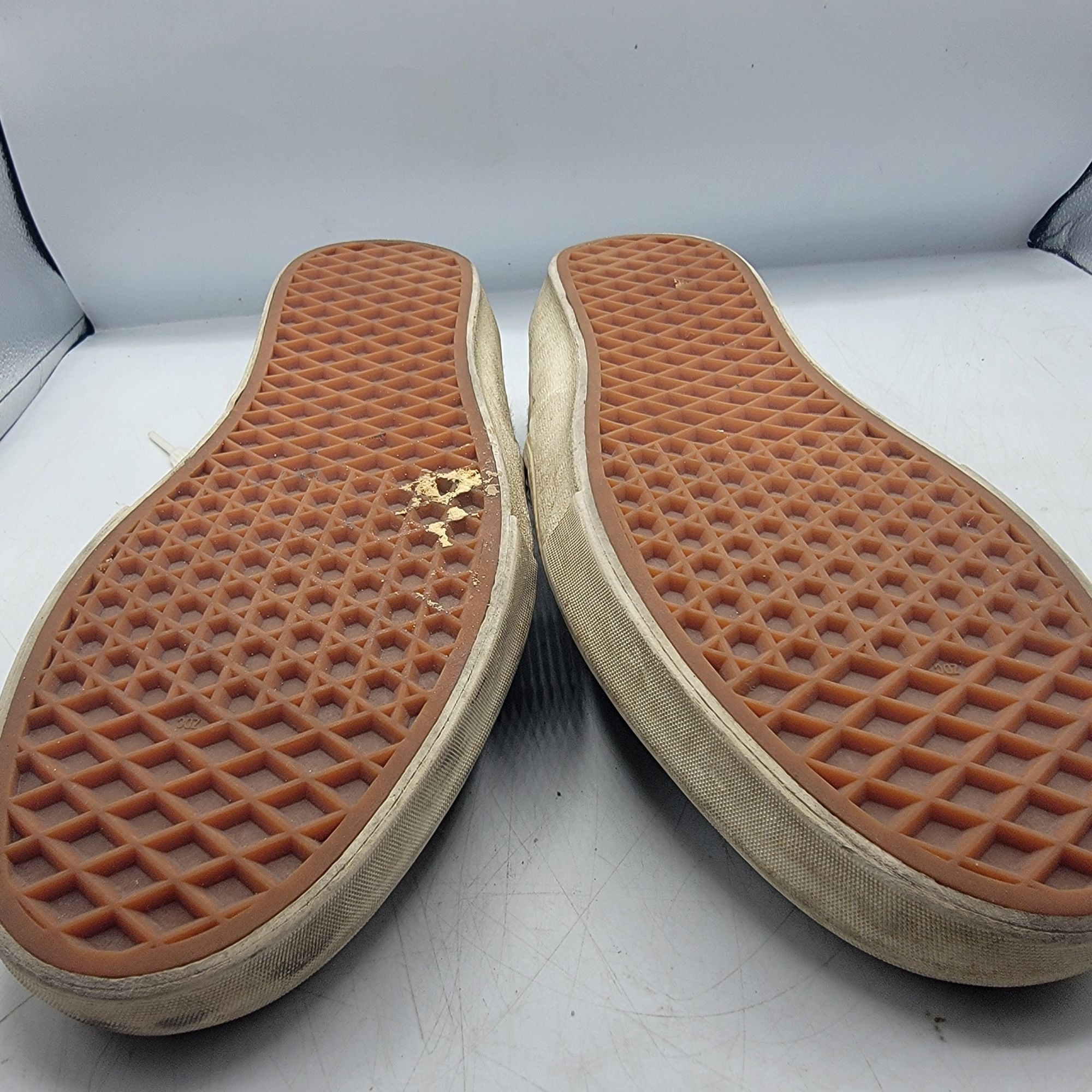 Norse Projects × Vans Norse Projects x Vans x Kvadrat Era LX 59 Hazey Gray Mens 9. Size US 9.5 / EU 42-43 - 11 Thumbnail