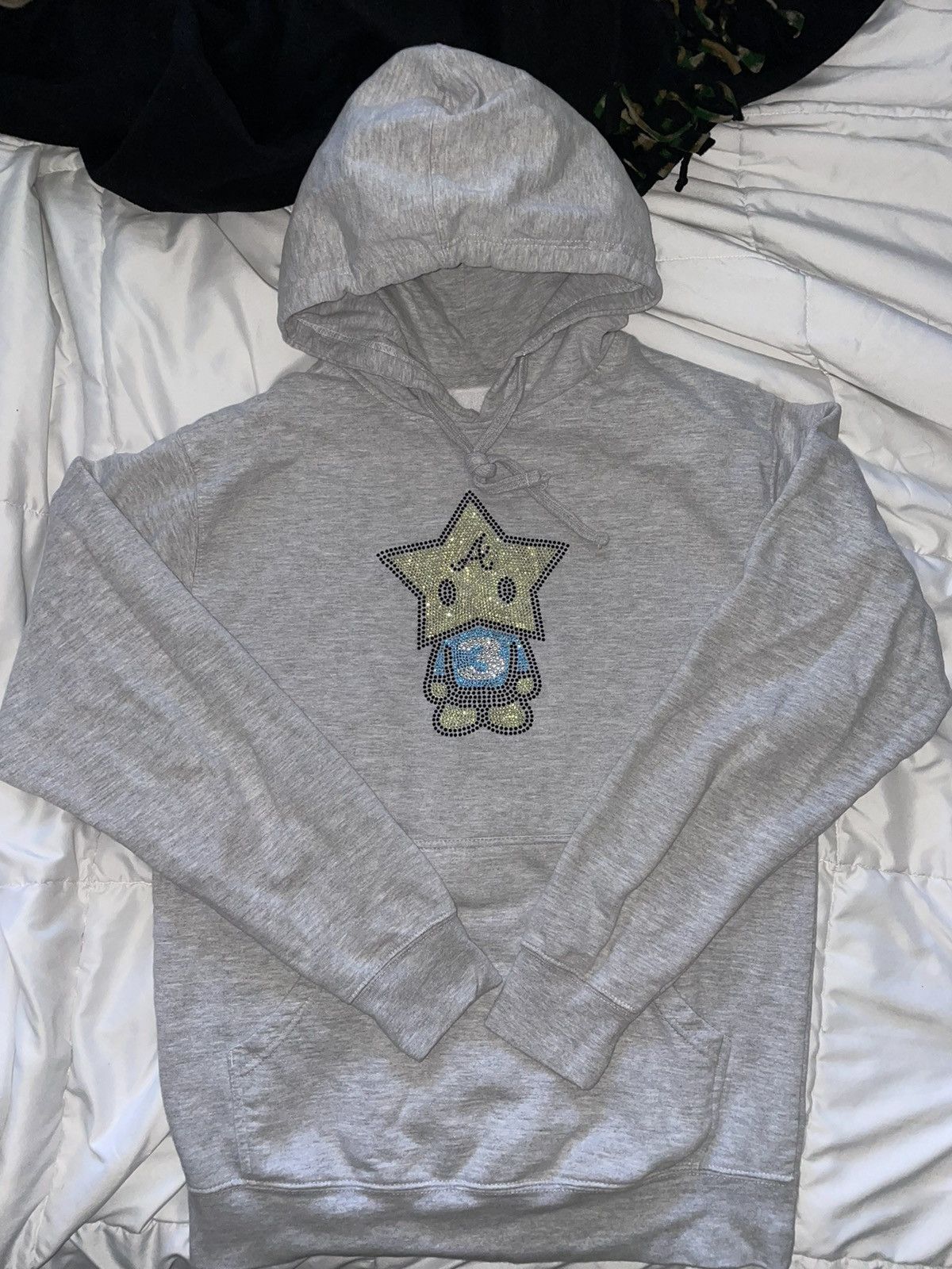 Absent Absent Collab Hoodie Size US M / EU 48-50 / 2 - 2 Thumbnail