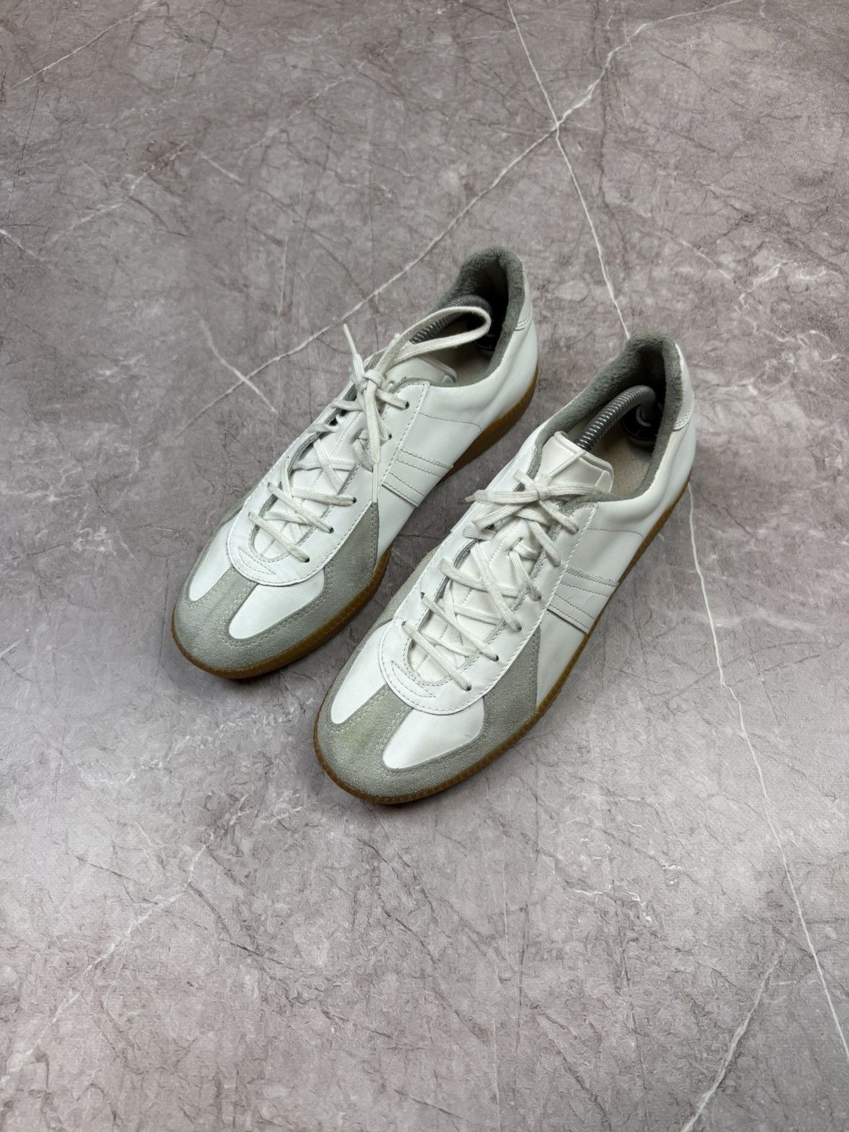 Other OG GAT's Bundeswehr German Army Trainer BW-Sport Shoes270 Size US 9 / EU 42 - 14 Thumbnail