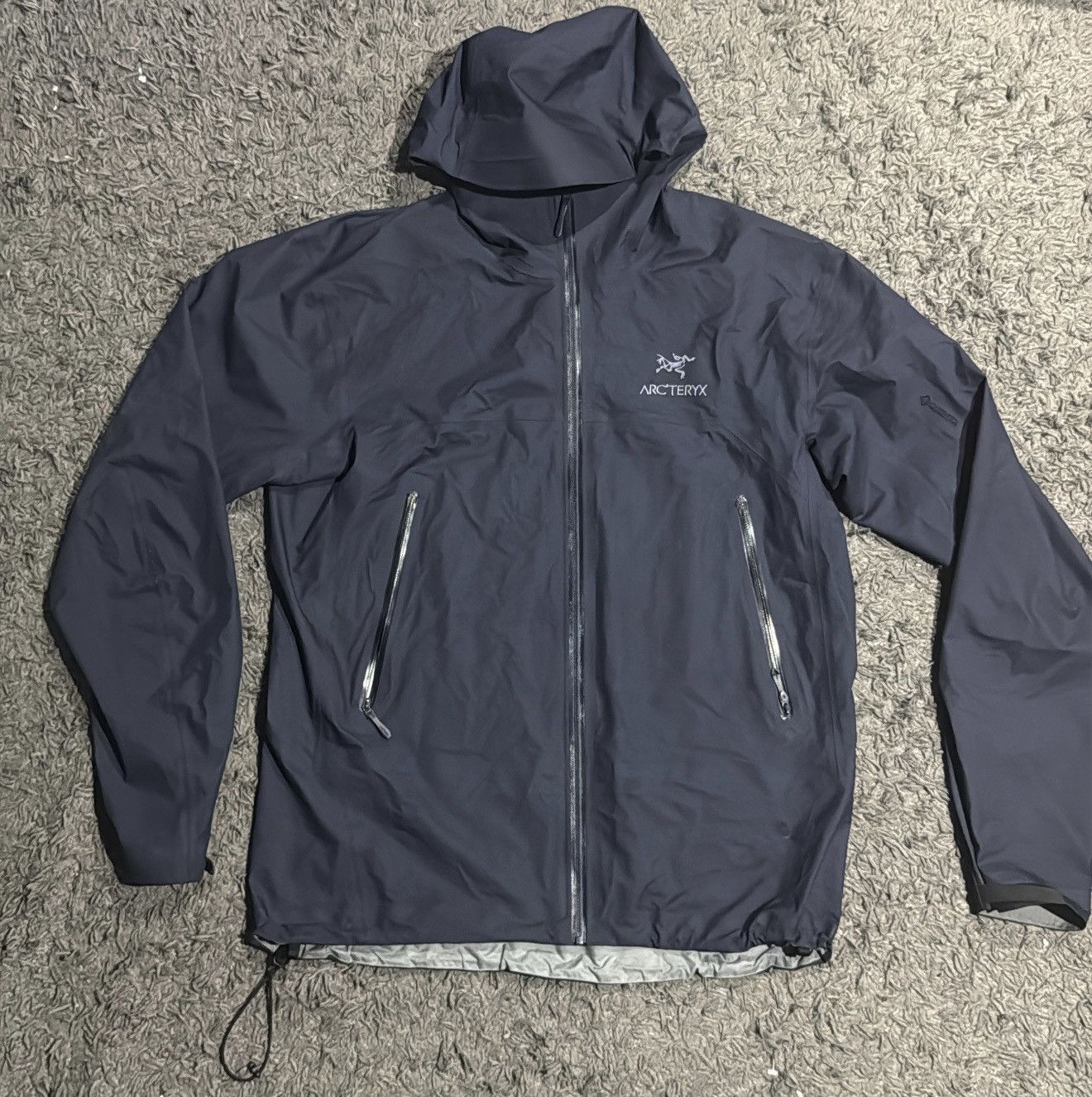 Arc'teryx Arc'teryx Beta Jacket Size US L / EU 52-54 / 3 - 1 Thumbnail