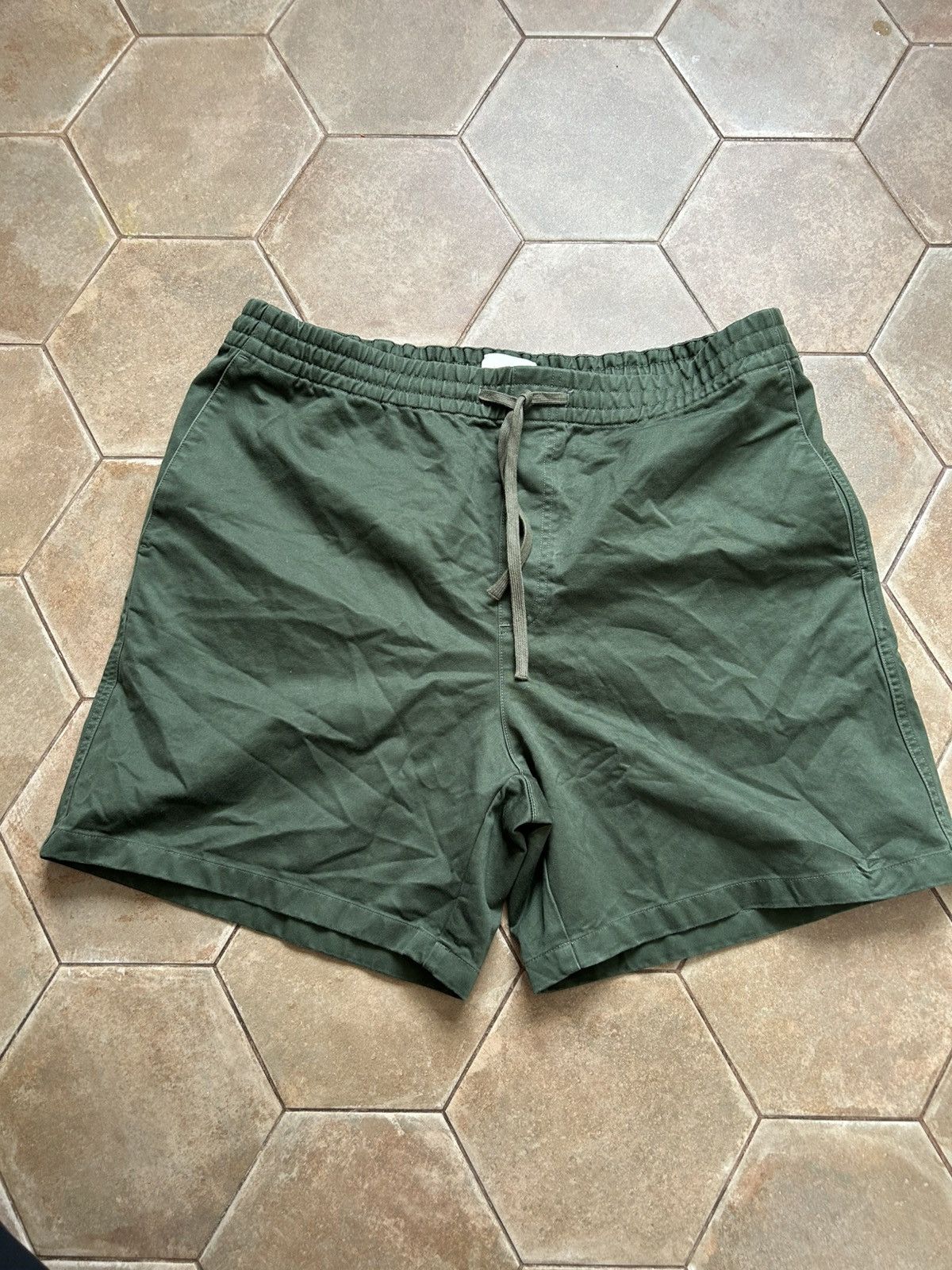 Aime Leon Dore Aime Leon Dore Shorts cotton Size US 38 / EU 54 - 1 Thumbnail