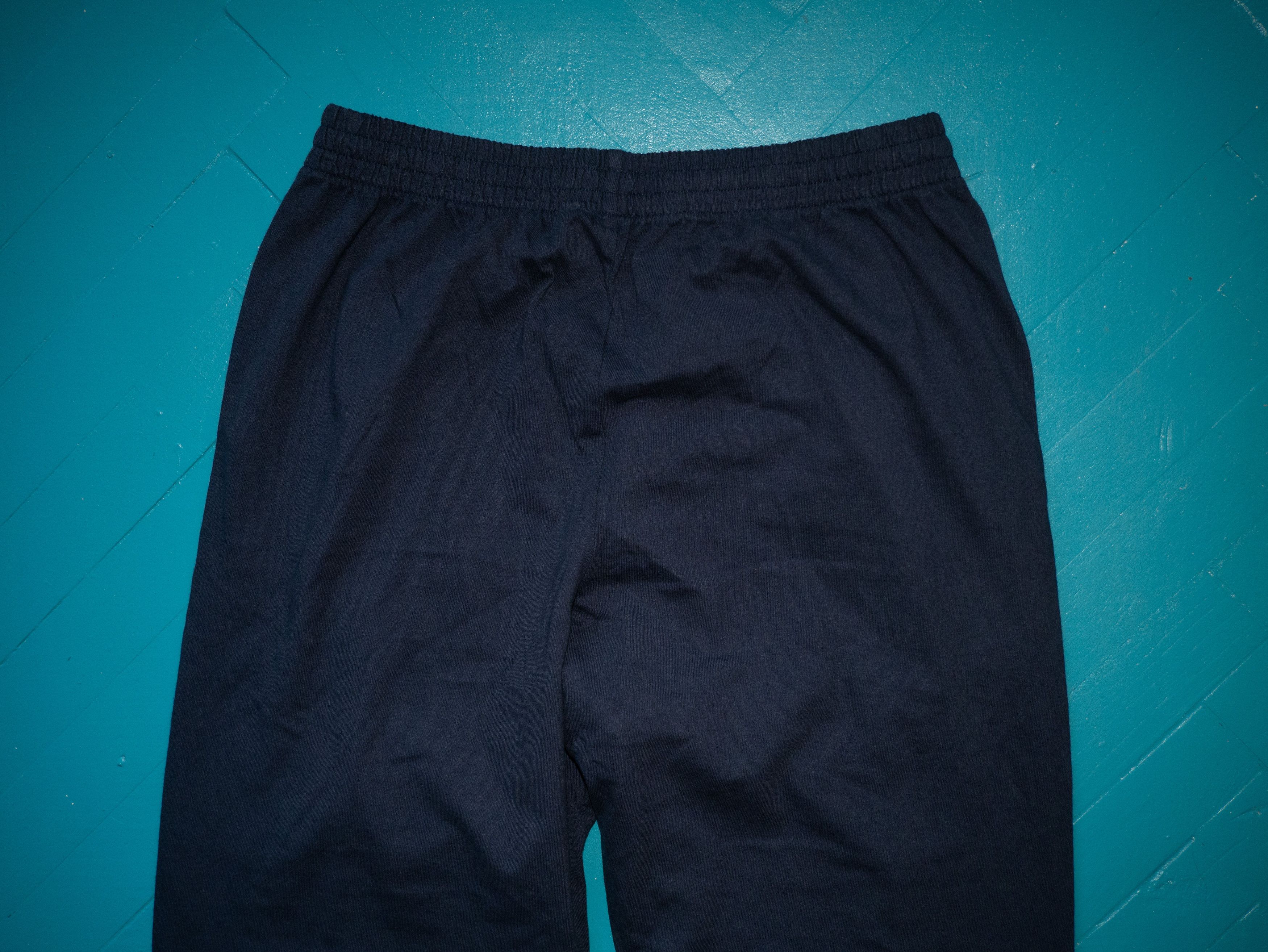 Gap × Kanye West Yeezy Gap Engineered by Balenciaga Casual Thin Pants M New Size US 32 / EU 48 - 6 Thumbnail