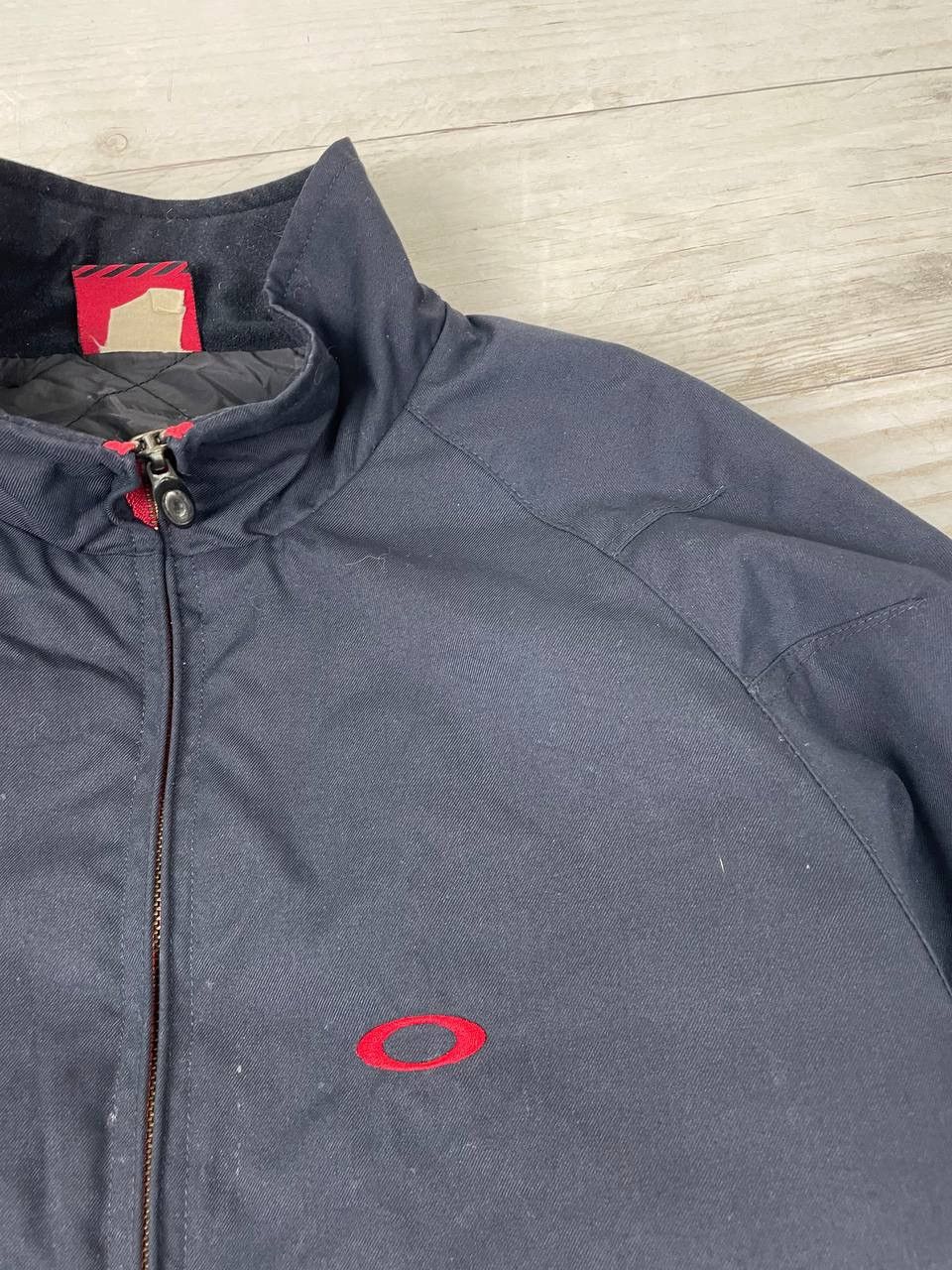 Oakley Vintage Oakley Technical Jacket 00s Gorpcore Software Size US M / EU 48-50 / 2 - 10 Thumbnail