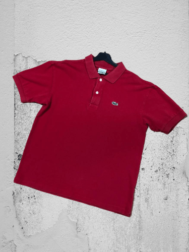 Lacoste Lacoste T-Shirt Size US L / EU 52-54 / 3 - 1 Thumbnail