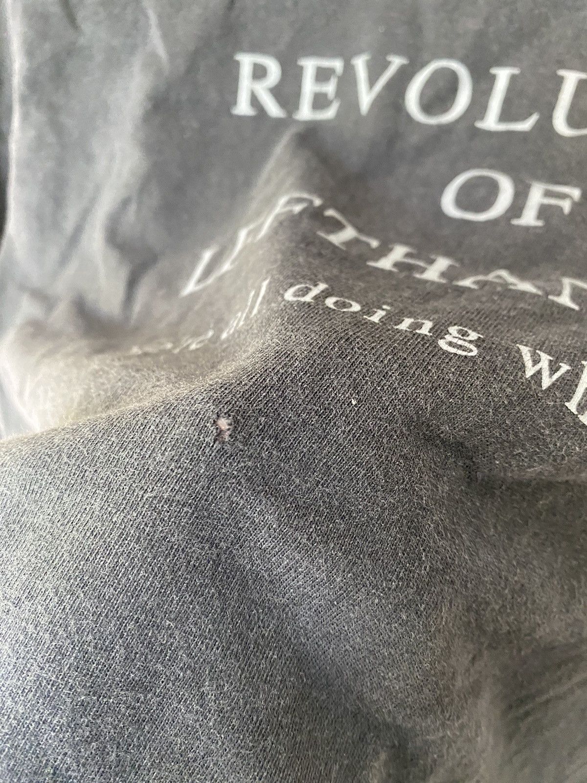 General Research AW1997 General Research X Lef Hand Evolution of left hand Size US S / EU 44-46 / 1 - 7 Thumbnail