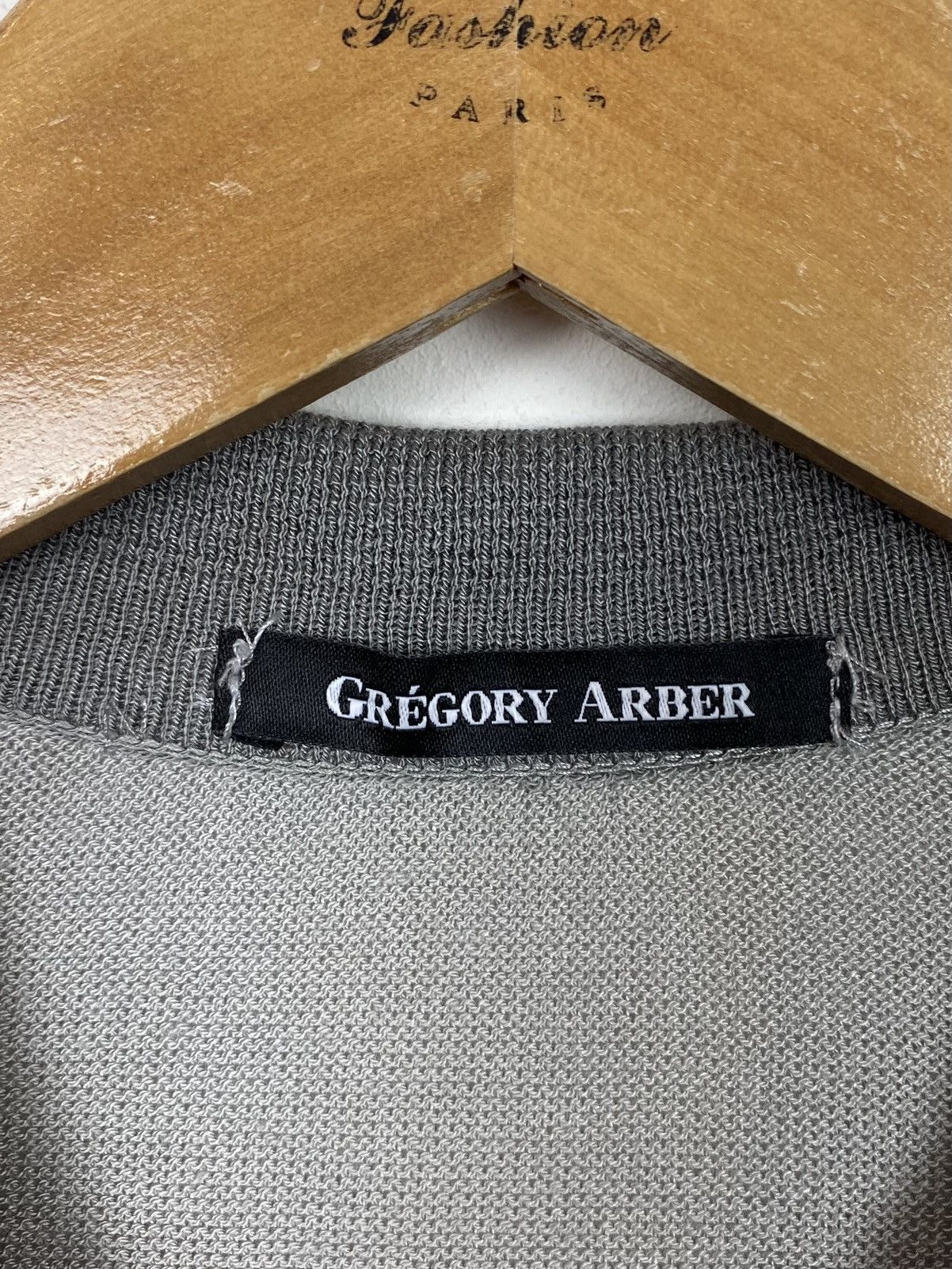 Other Gregory Arber Men’s Polo Shirt Size Small Made In Ukraine Size US S / EU 44-46 / 1 - 3 Thumbnail