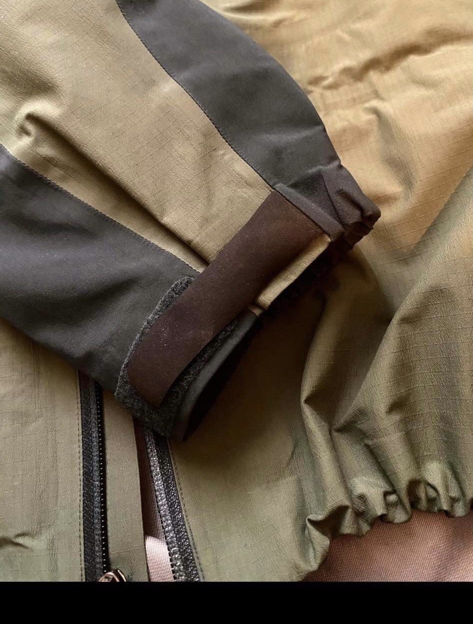 Arc'teryx 2000s Arcteryx Theta Ar Oregano Size US XL / EU 56 / 4 - 5 Thumbnail