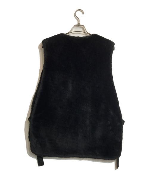 Yohji Yamamoto Yohji Yamamoto POUR HOMME s'yte Reversible Quilted Vest Size US L / EU 52-54 / 3 - 4 Thumbnail