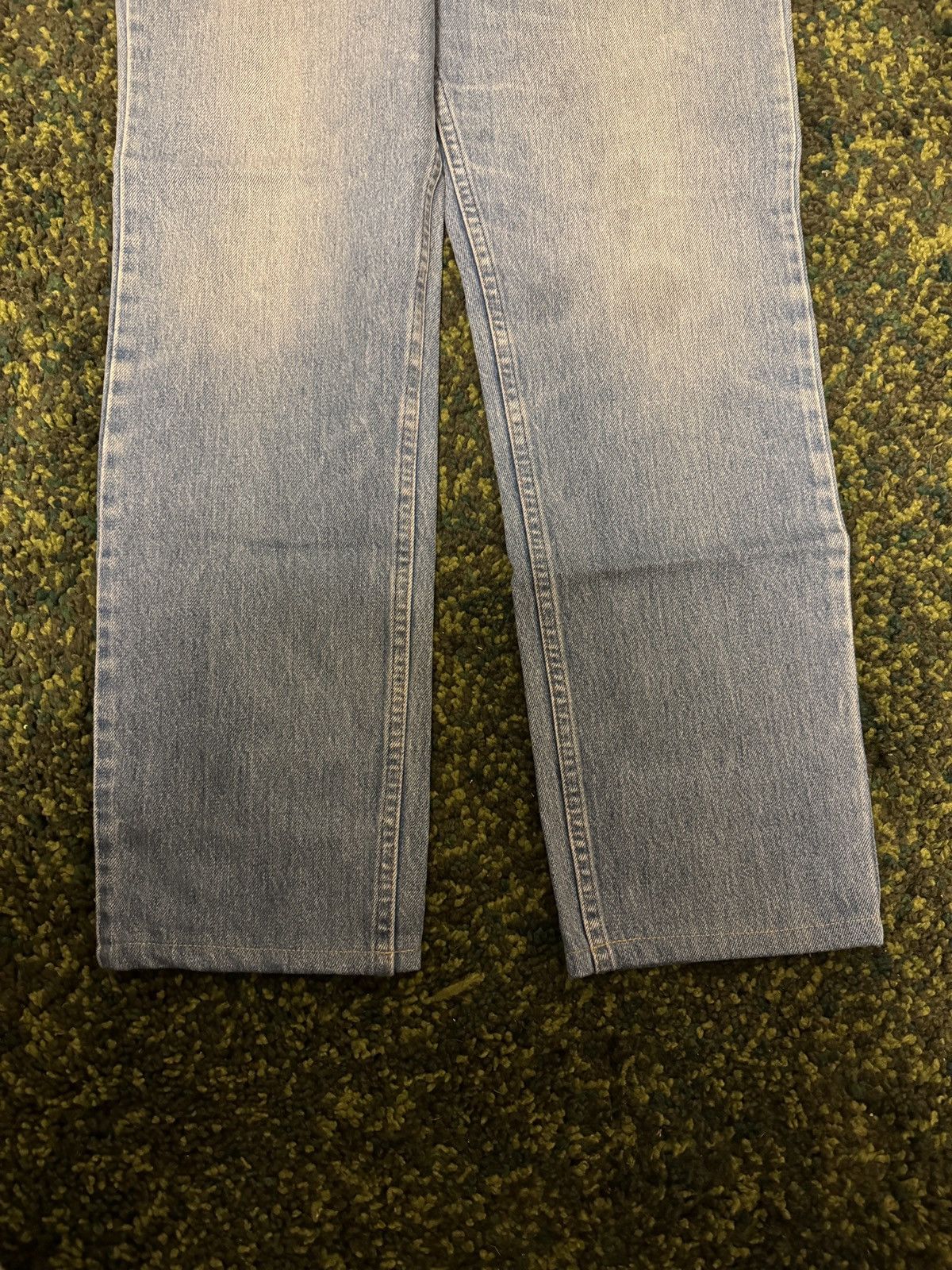 Levi's Levi’s 501 33x31 Size US 33 - 5 Thumbnail