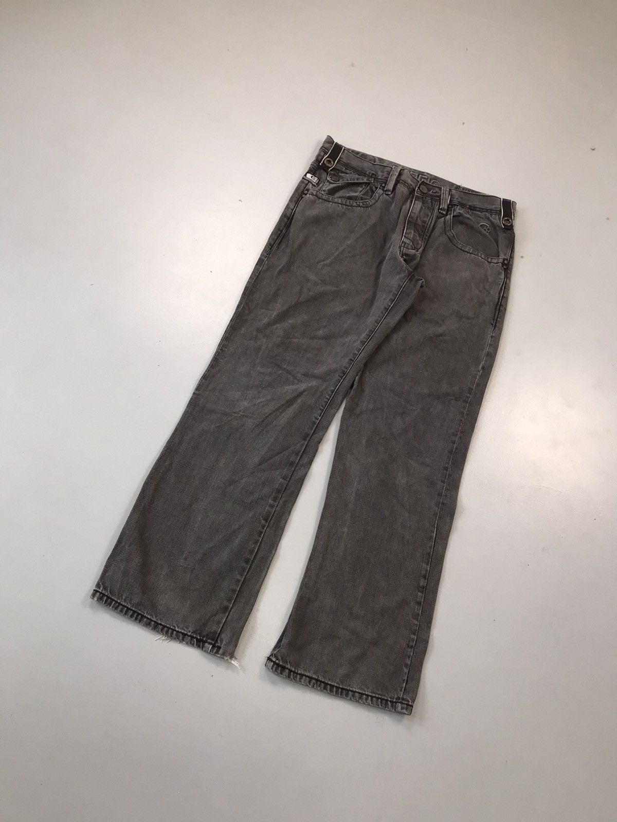 Coogi Vintage coogi denim Size US 34 / EU 50 - 3 Thumbnail