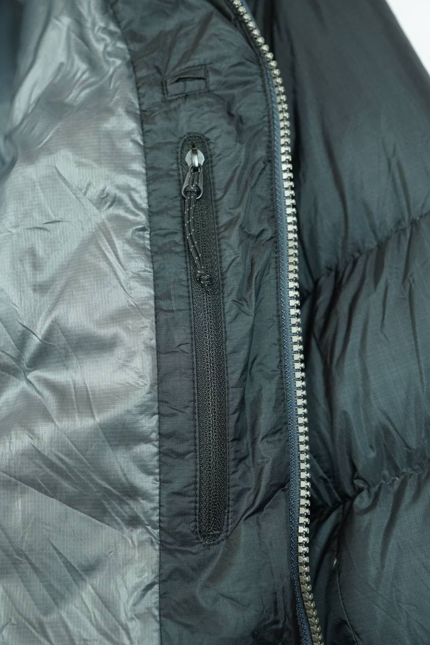 BLACKYAK Blackyak Windstopper Down Parka Size US L / EU 52-54 / 3 - 6 Thumbnail