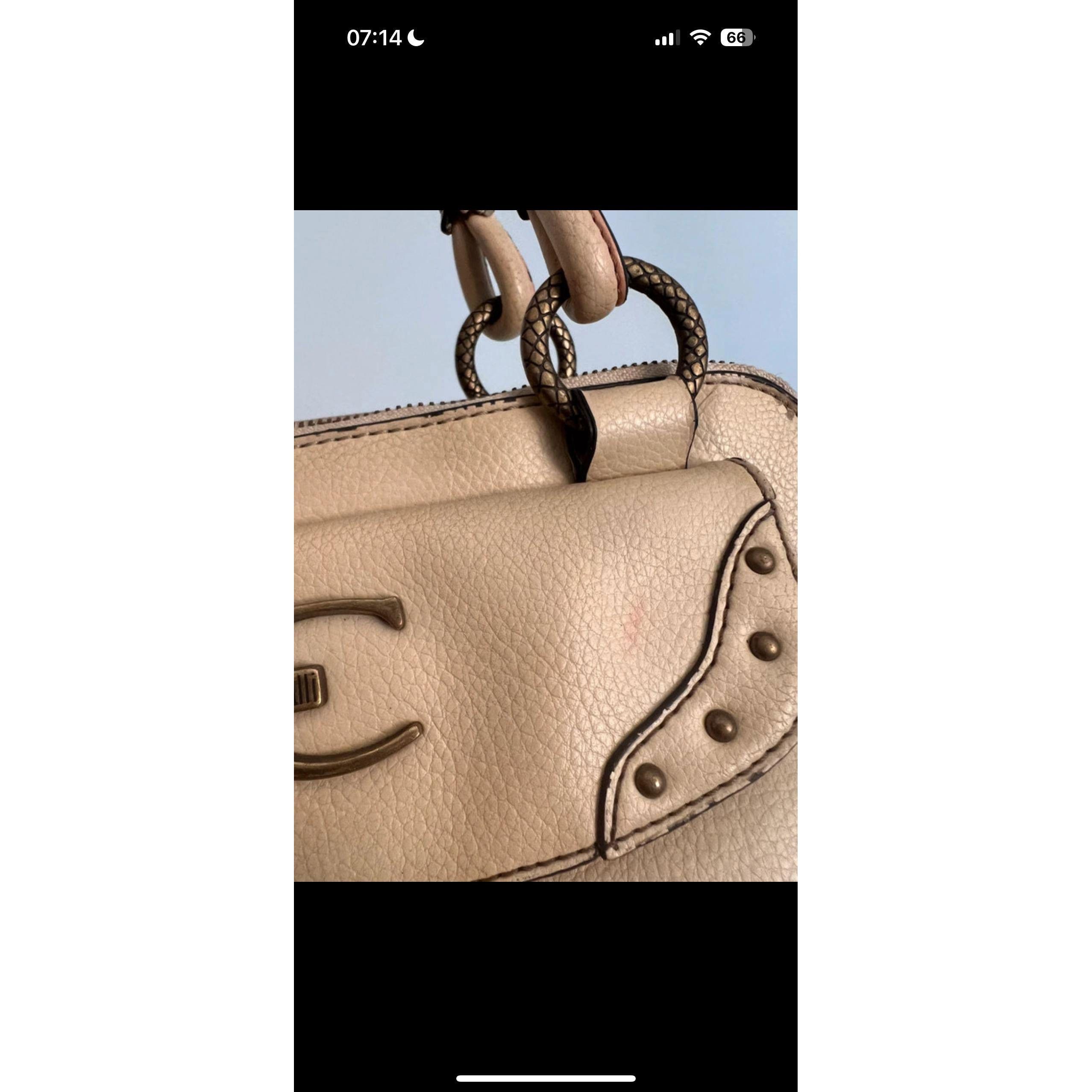 Other The Cavalli Firkin Like Bag Size ONE SIZE - 4 Thumbnail
