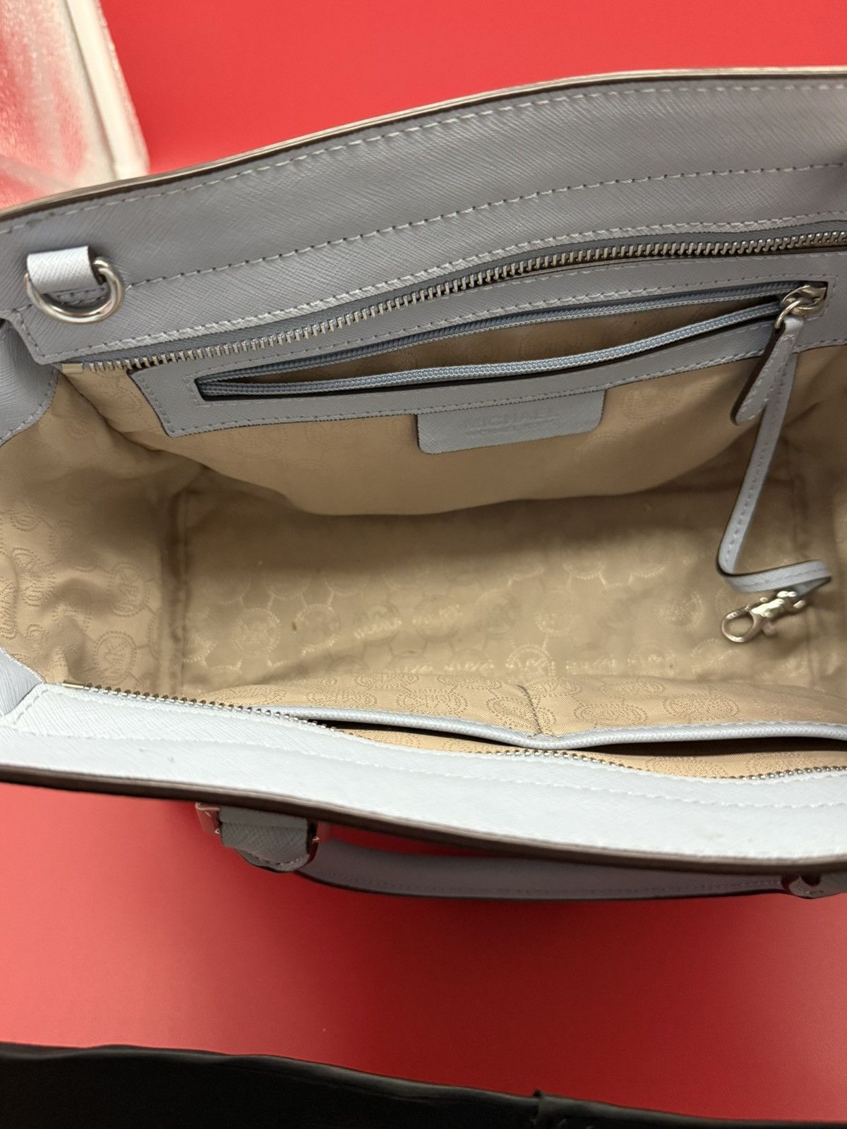 Michael Kors Michael Kors bag Size ONE SIZE - 3 Thumbnail