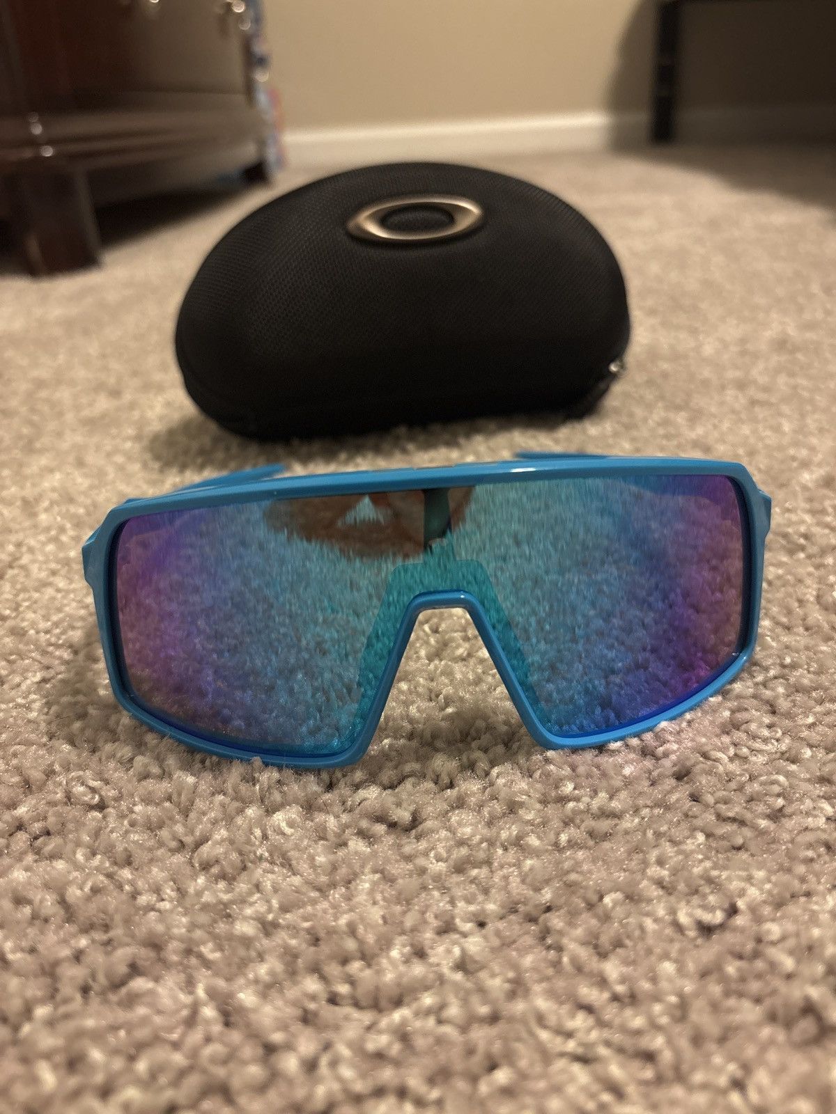 Oakley Oakley sunglasses Size ONE SIZE - 1 Thumbnail
