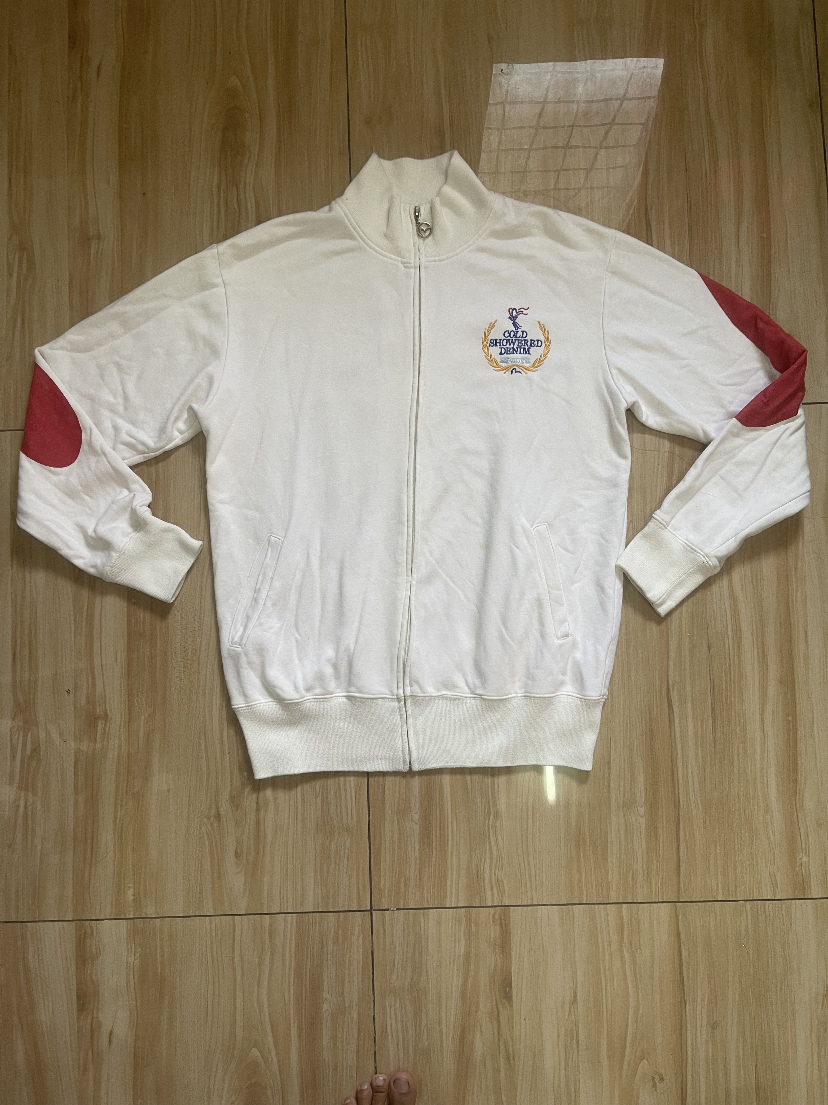 Evisu Evisu vintage Size US L / EU 52-54 / 3 - 2 Thumbnail