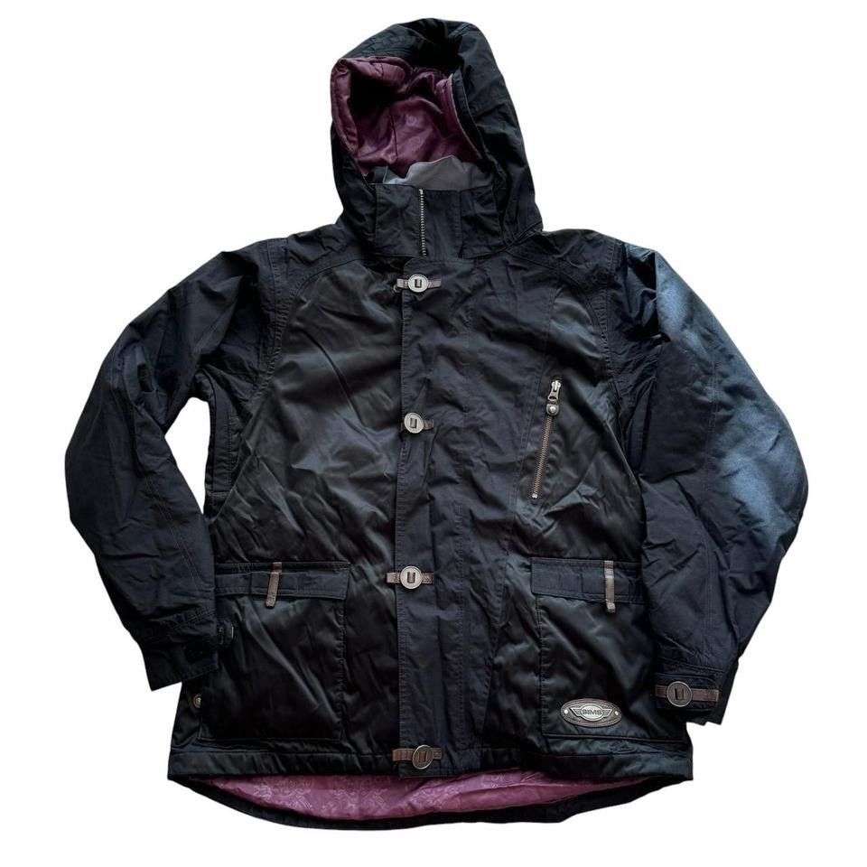 Other Sims Ski Jacket Snowboard Women’s Winter Snow Outdoor XL Size XL / US 12-14 / IT 48-50 - 1 Thumbnail