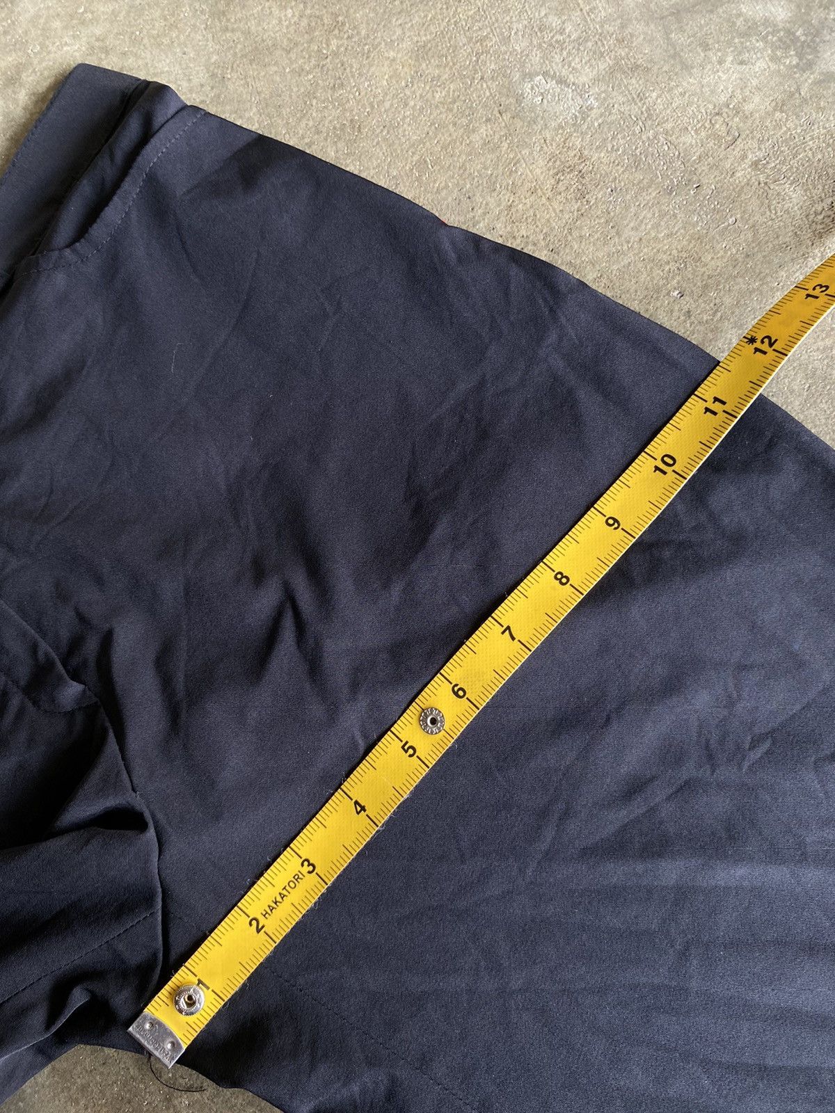 Prada PRADA CASUAL GOLF PANTS Size US 29 - 11 Thumbnail