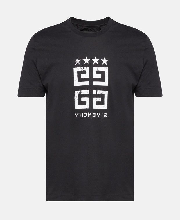 Givenchy T-shirt Size US XL / EU 56 / 4 - 1 Preview