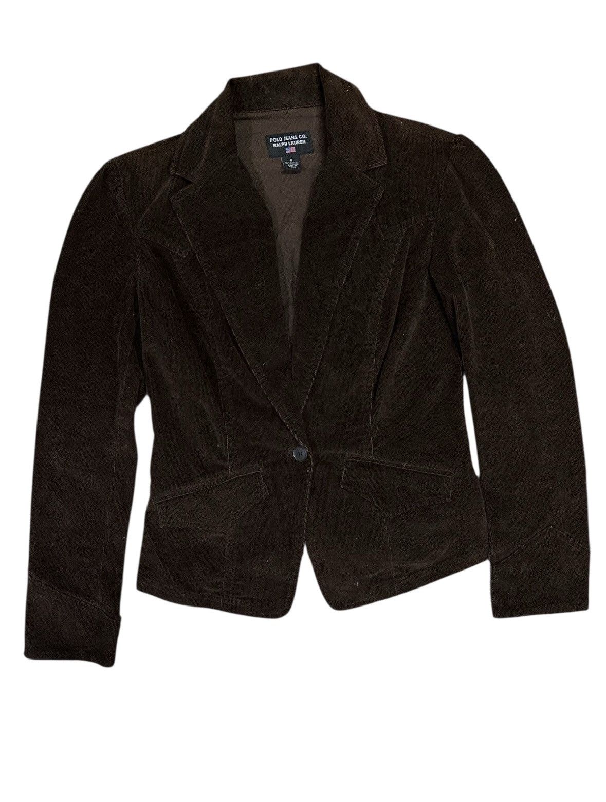 Polo Ralph Lauren Polo Ralph Lauren Blazers . Size US M / EU 48-50 / 2 - 1 Thumbnail