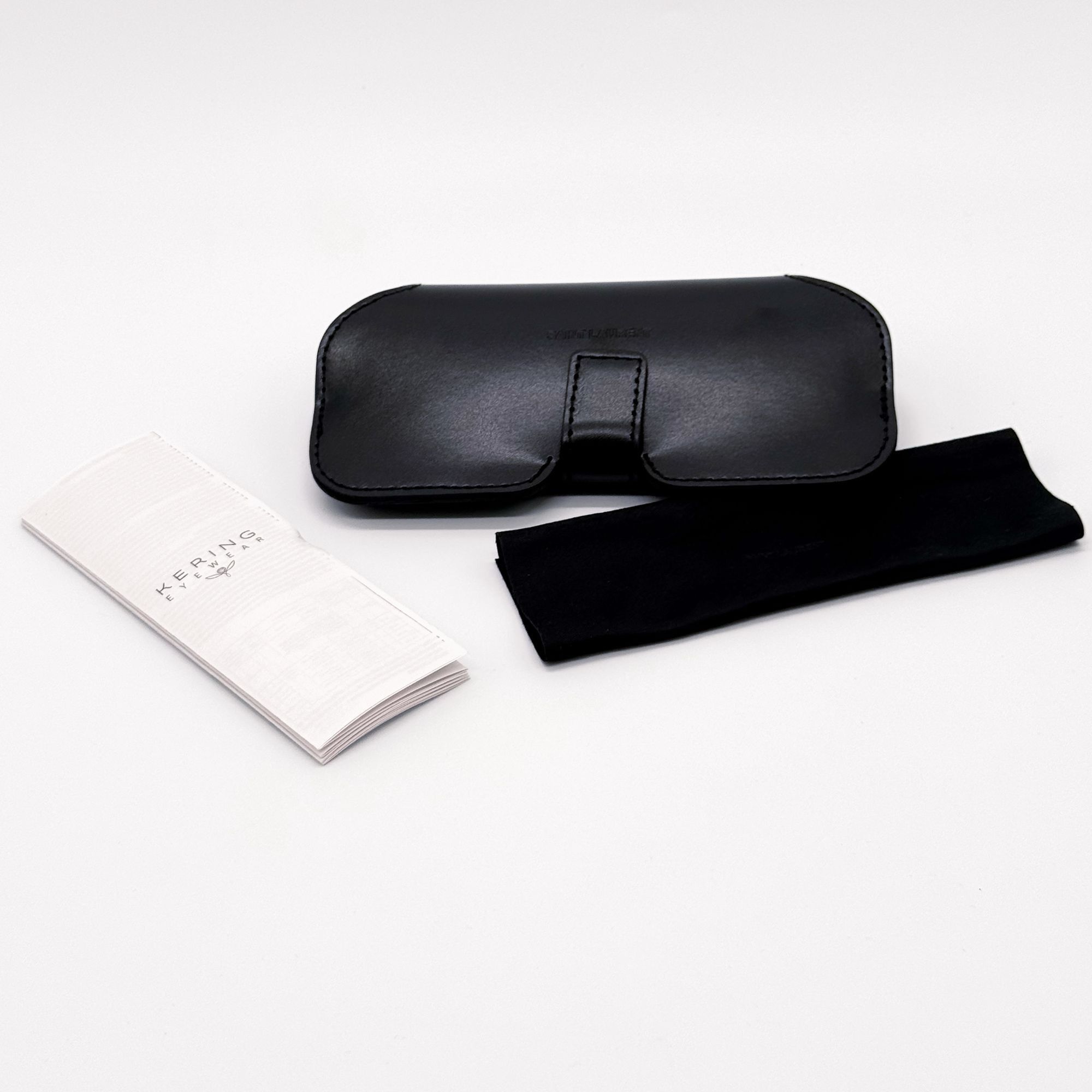 Saint Laurent Paris NEW SAINT LAURENT CLASSIC 11F 005 SUNGLASSES UNISEX BLACK AV Size ONE SIZE - 9 Thumbnail