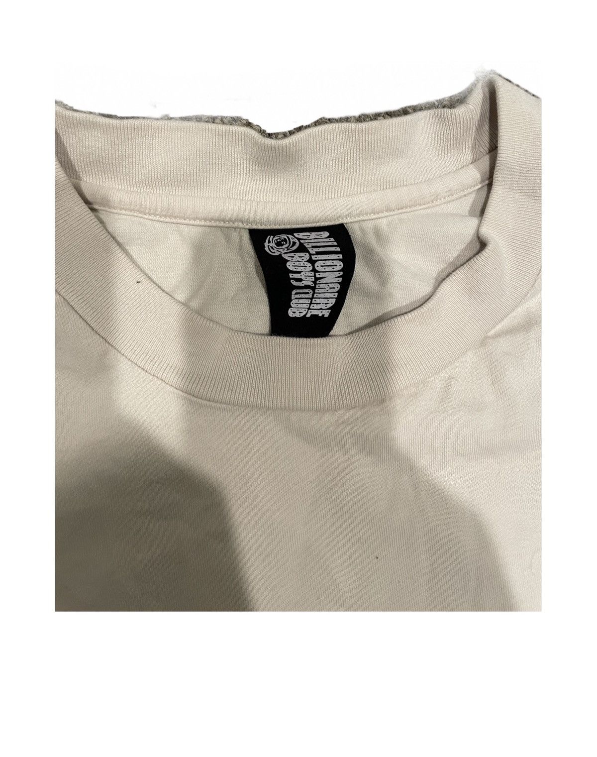 Billionaire Boys Club × HIDDEN Hidden NY x Billionaire Boys Club Cones & Bones Tee Size US M / EU 48-50 / 2 - 4 Thumbnail