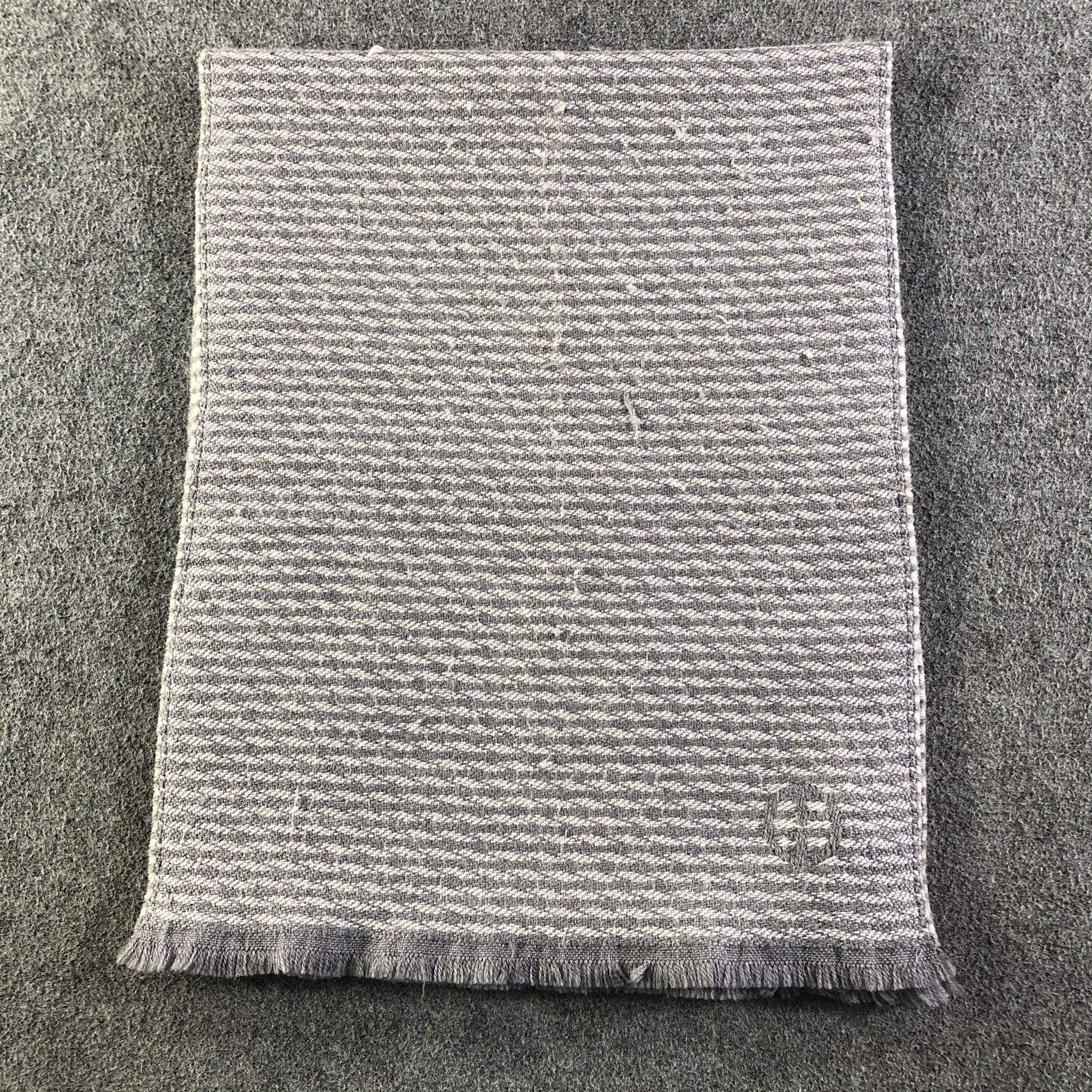 Giorgio Armani Giorgio Armani Scarf / Muffler / Neckwear Size ONE SIZE - 2 Thumbnail
