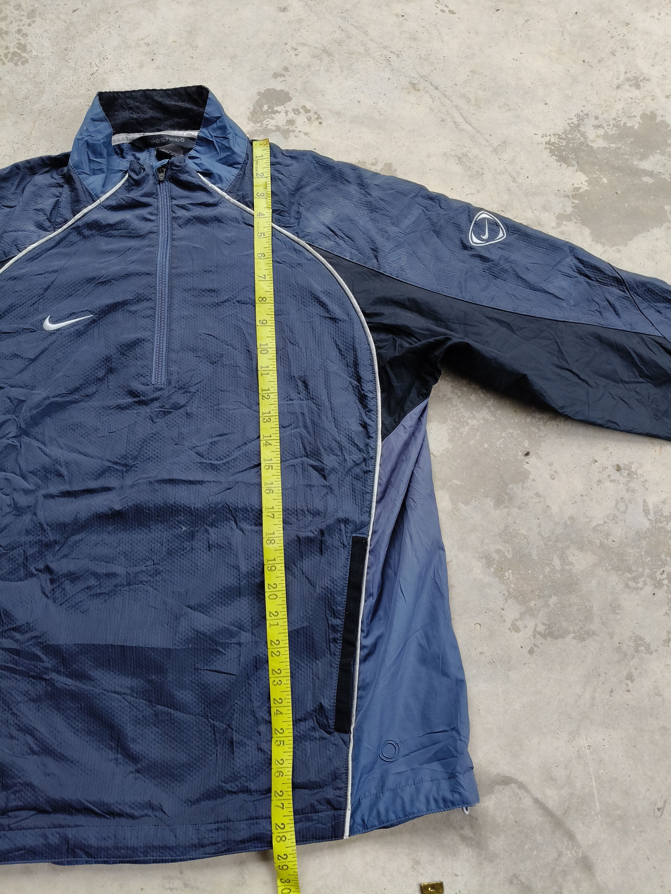 Nike Nike Shpere Light Jacket Size US L / EU 52-54 / 3 - 14 Thumbnail