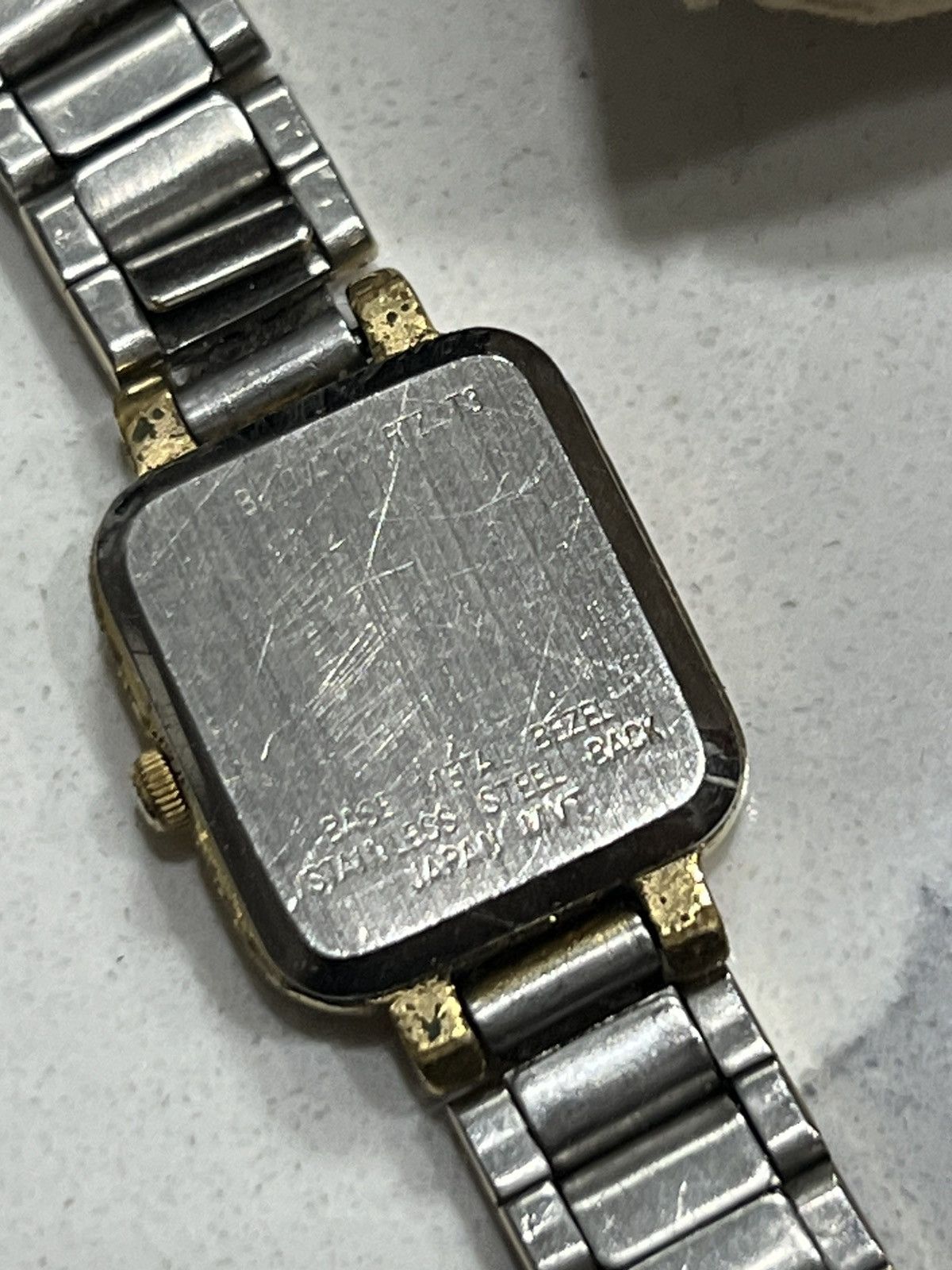 Caravelle by Bulova Vintage Bulova watch Size ONE SIZE - 13 Thumbnail