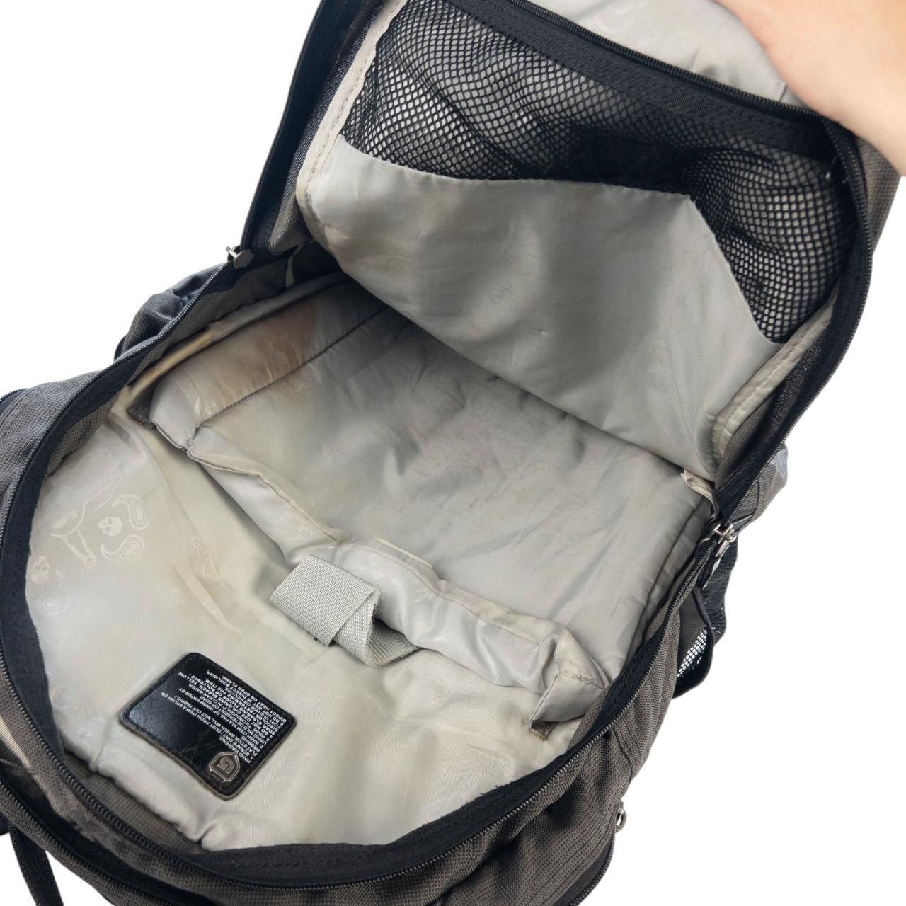 Burton Vintage Burton Backpack Size ONE SIZE - 4 Thumbnail