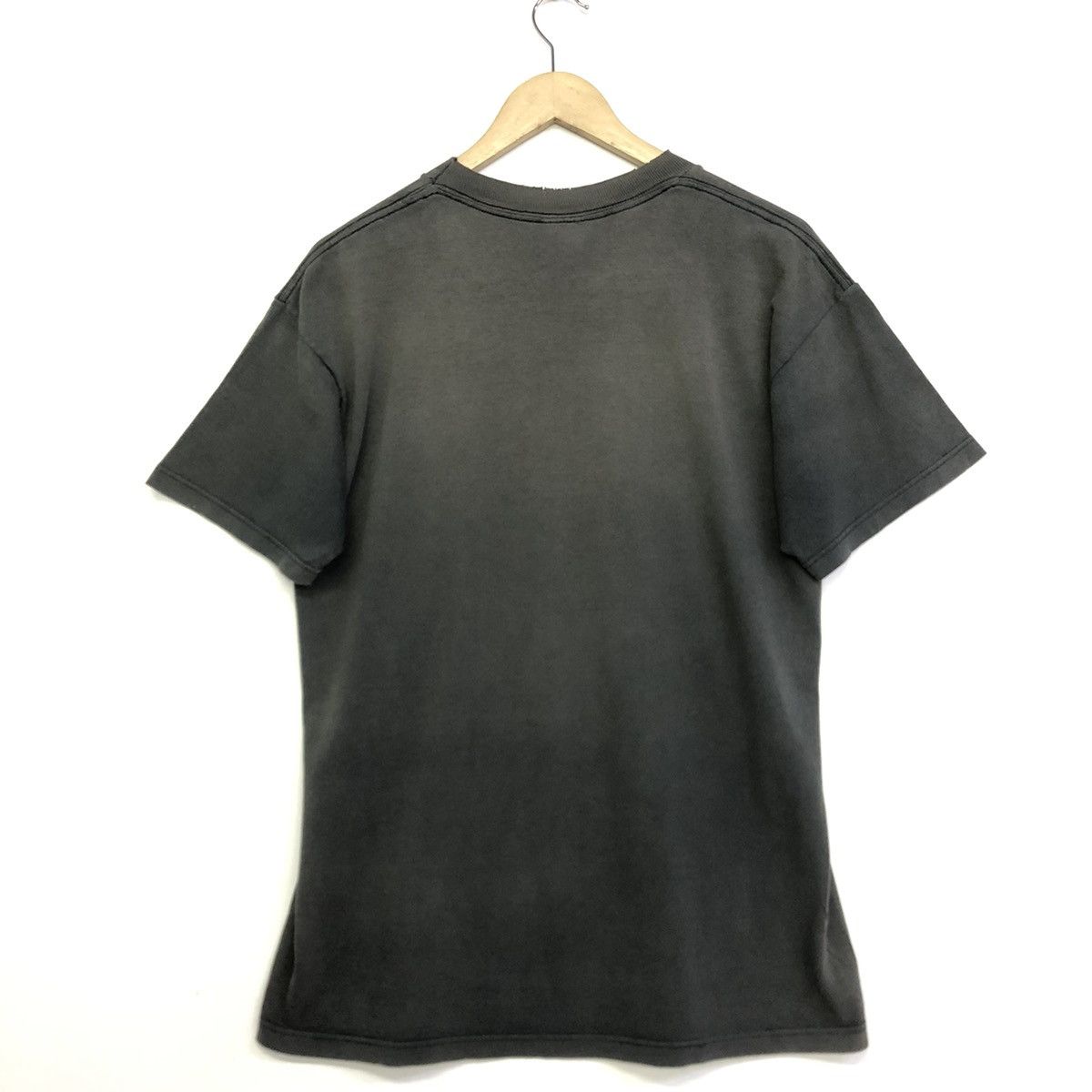 Band Tees × Vintage Vintage Street Jam Beatbox Asian nation Logo Tshirt Size US M / EU 48-50 / 2 - 2 Thumbnail