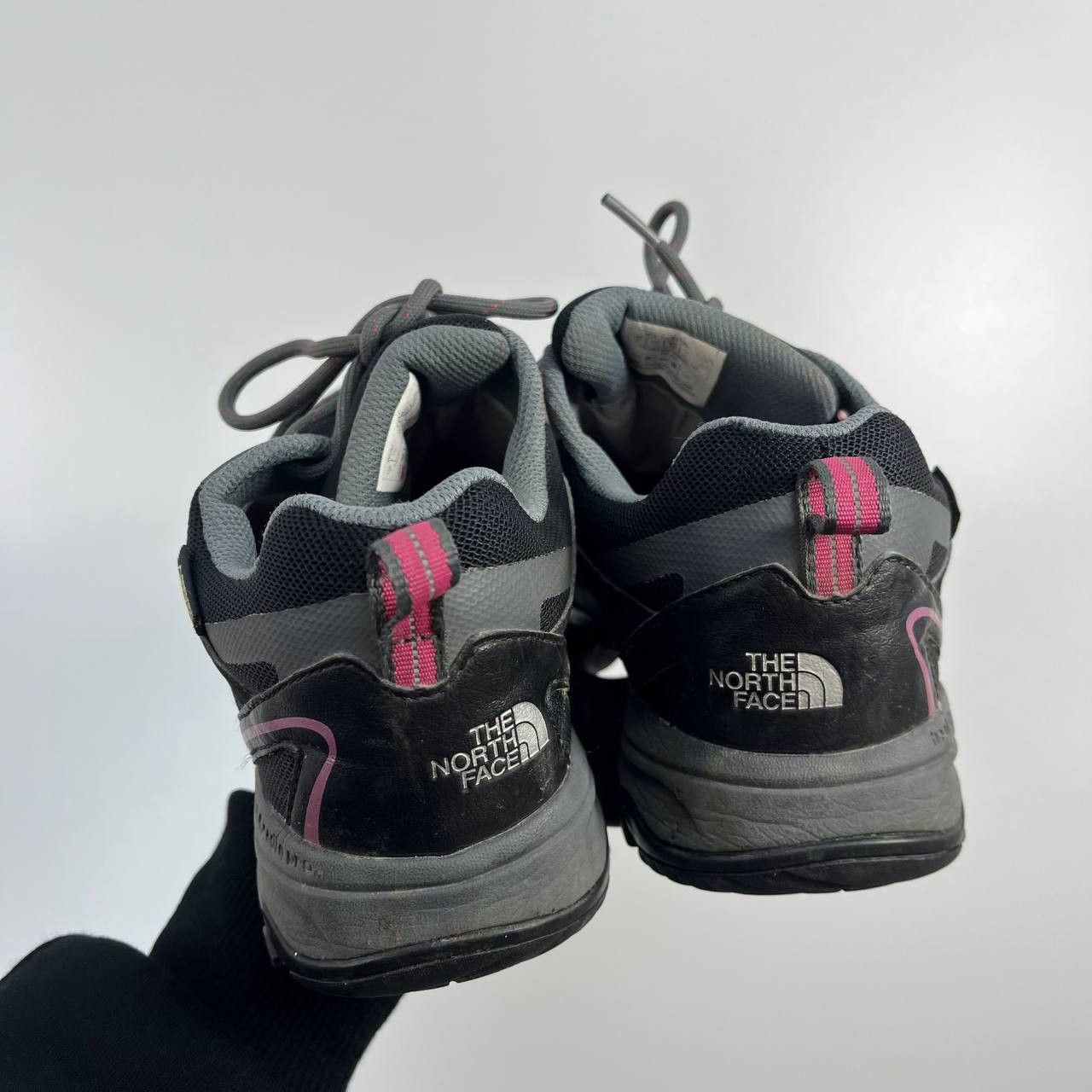 The North Face The North Face Womens Gore Tex Hiking Trail Shoeso Size 38 Size US 8 / IT 38 - 5 Thumbnail