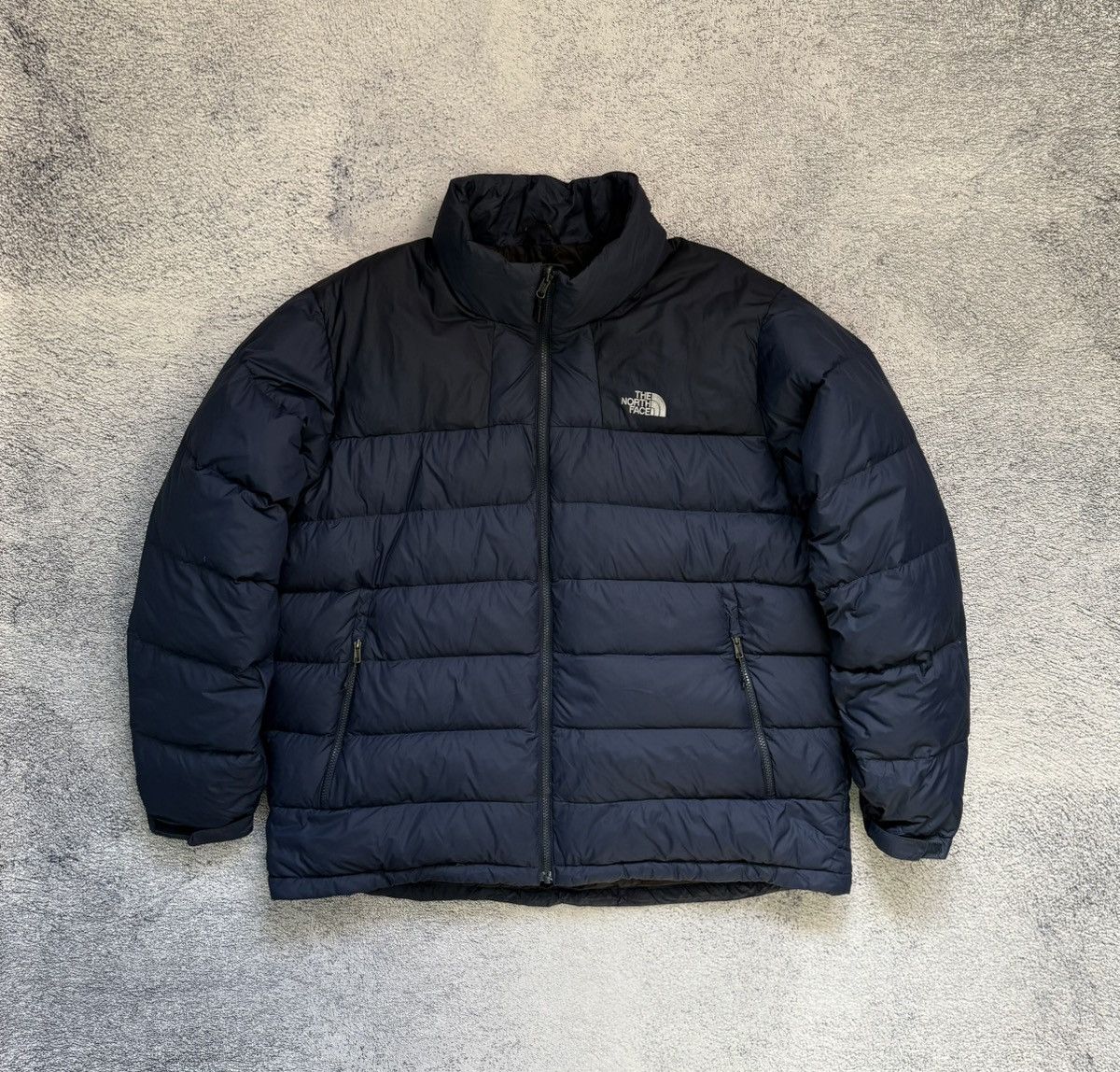 The North Face The North Face 700 Down Jacket Men XXL Nuptse Puffer Down Size US XXL / EU 58 / 5 - 1 Thumbnail