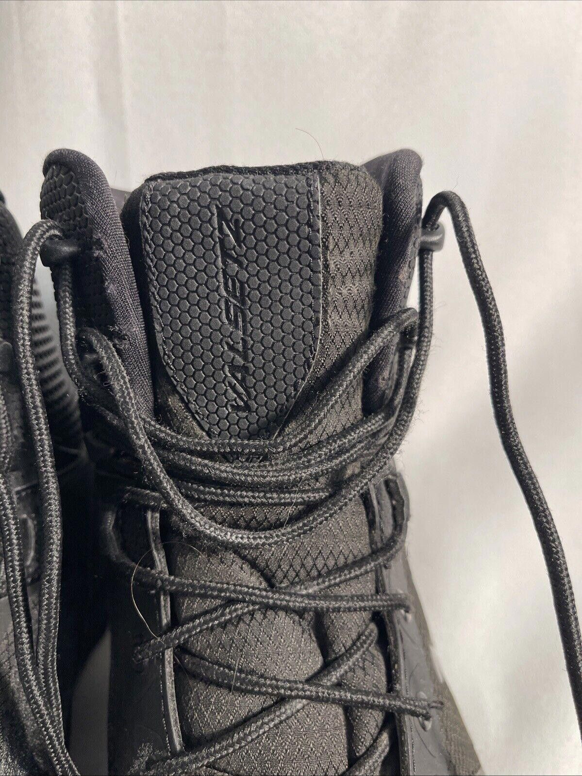 Under Armour Under Armour Valsetz Combat/Tactical Boots , Women's 7 Size US 7 / IT 37 - 8 Thumbnail