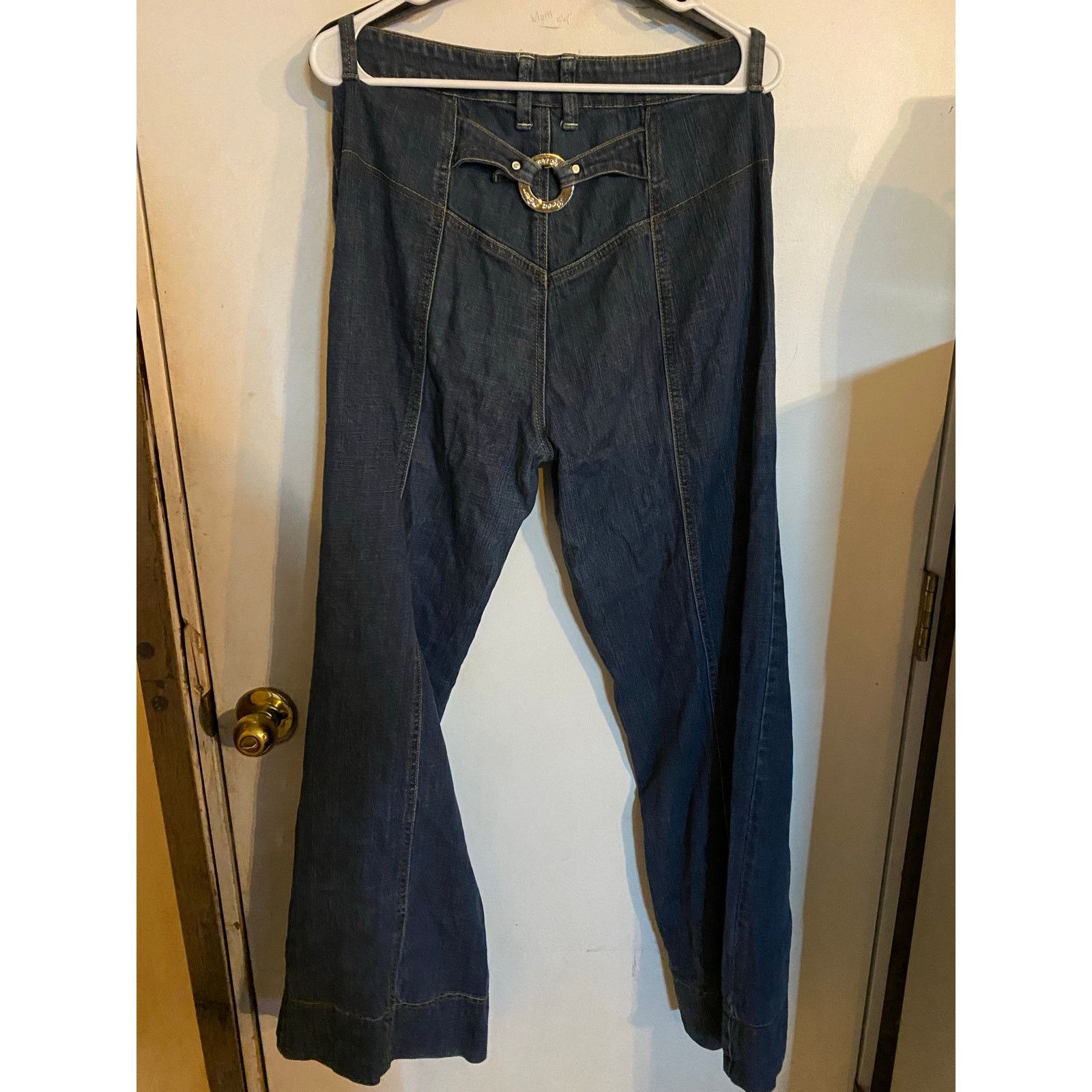 Rocawear Vintage Rocawear Size 13 Jeans Size 36" / US 14 / IT 50 - 5 Thumbnail