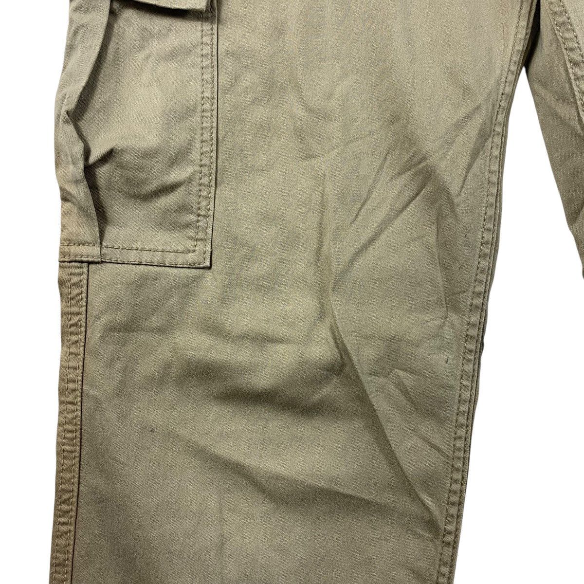 Designer × Japanese Brand HOLIDAY IN THE WHARF japanesebrand 6 pocket cargo pants Size US 32 / EU 48 - 10 Thumbnail