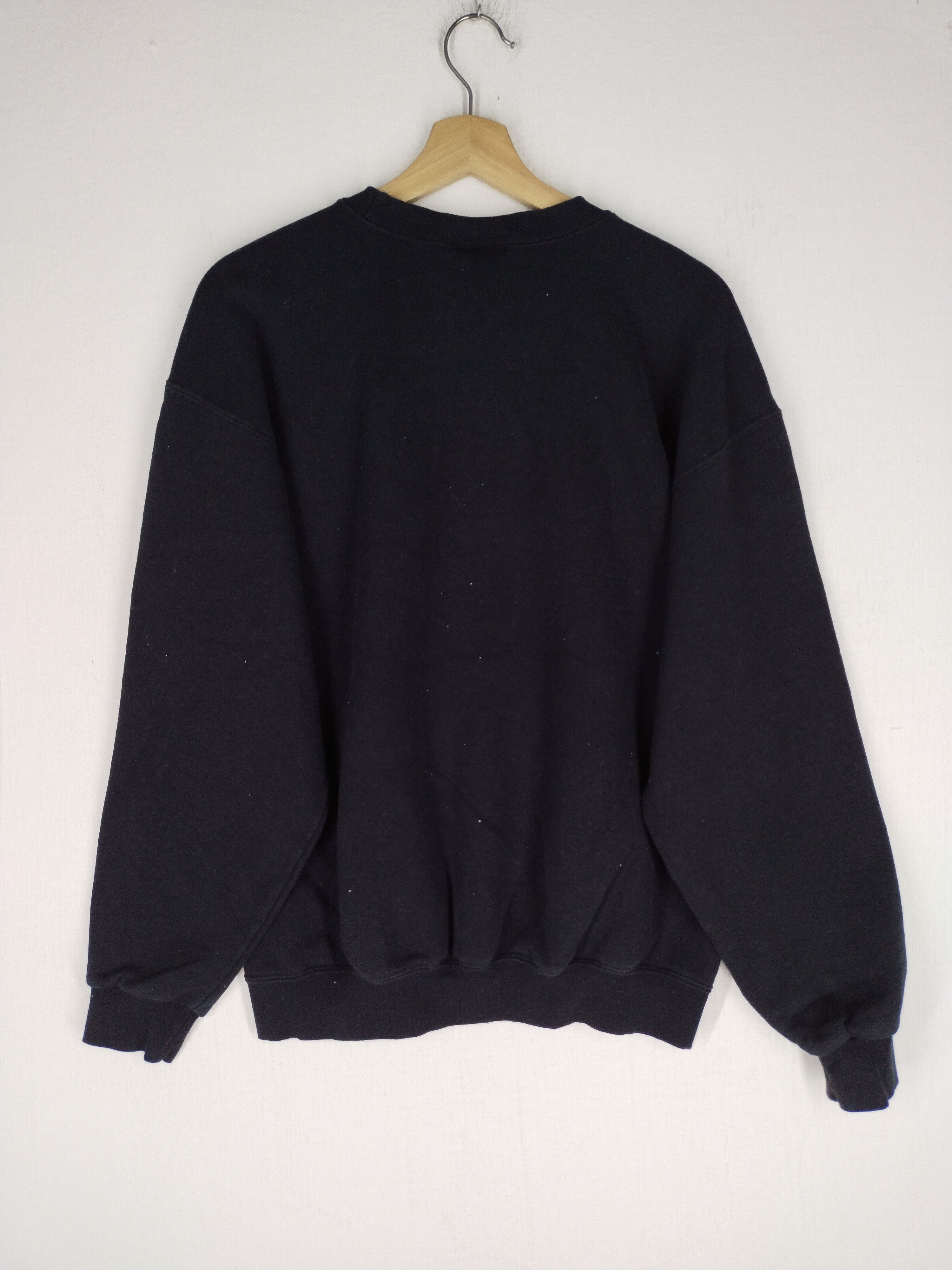 DKNY × Vintage Vintage DKNY New York Sweatshirt Size US M / EU 48-50 / 2 - 6 Thumbnail