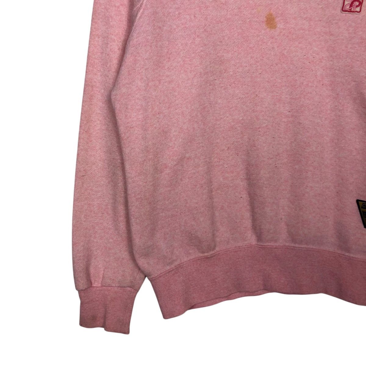 Japanese Brand 90s Arnold Palmer Charge Pullover – Sunshiny People Print Size US M / EU 48-50 / 2 - 5 Thumbnail