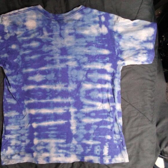Nike Vintage Nike Is It The Shoes? Spike Lee Reverse Dye T-Shirt Size US XL / EU 56 / 4 - 8 Thumbnail