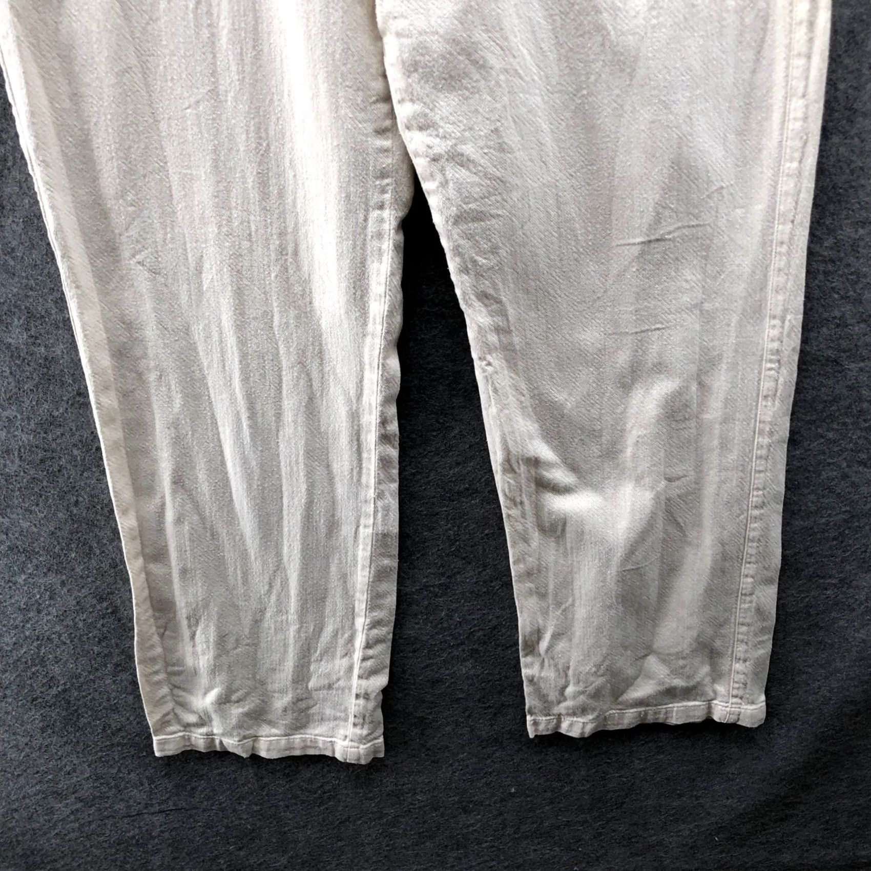 Zara VINTAGE? No. Size 30" / US 8 / IT 44 - 4 Thumbnail