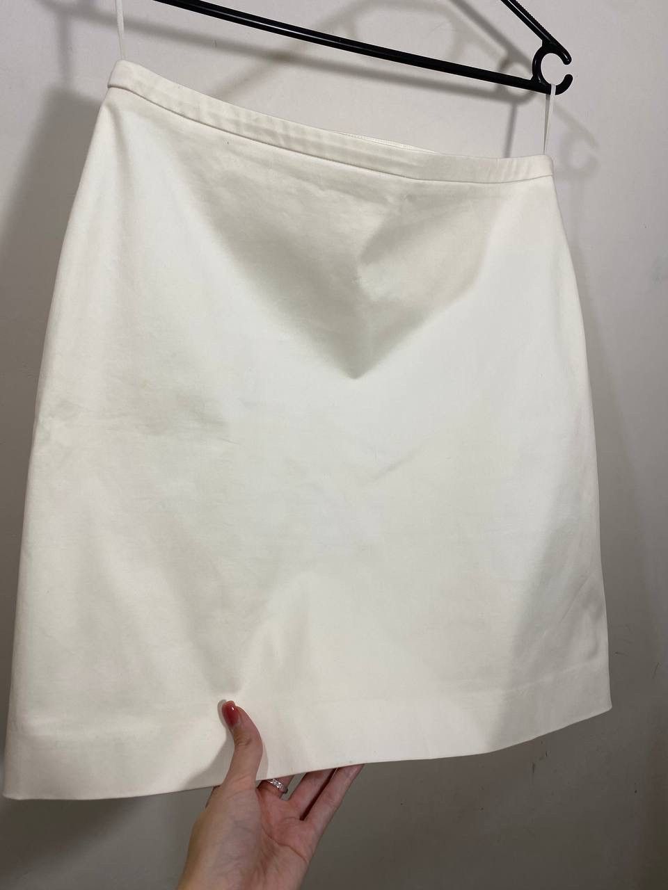 Jil Sander Jil Sander Skirt Size 27" / US 4 / IT 40 - 2 Thumbnail