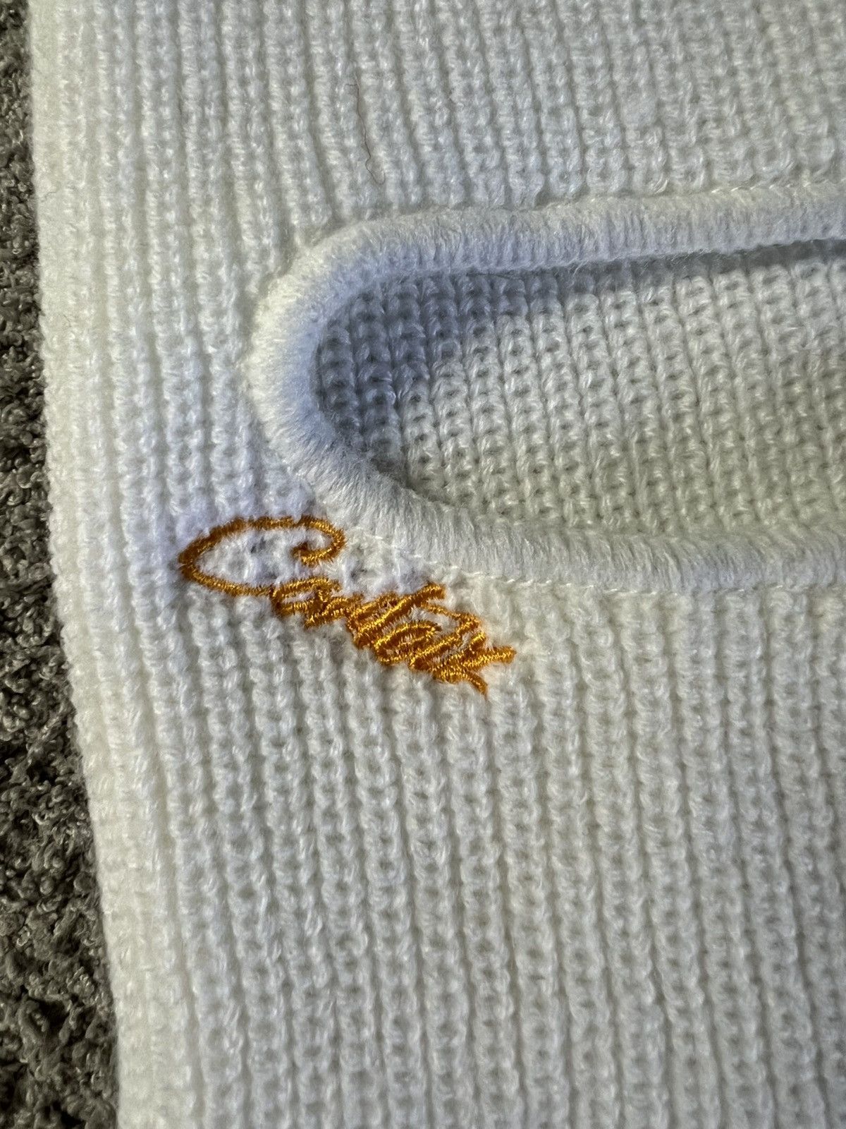 Corteiz Corteiz Balaclava / Ski Mask Size ONE SIZE - 2 Thumbnail