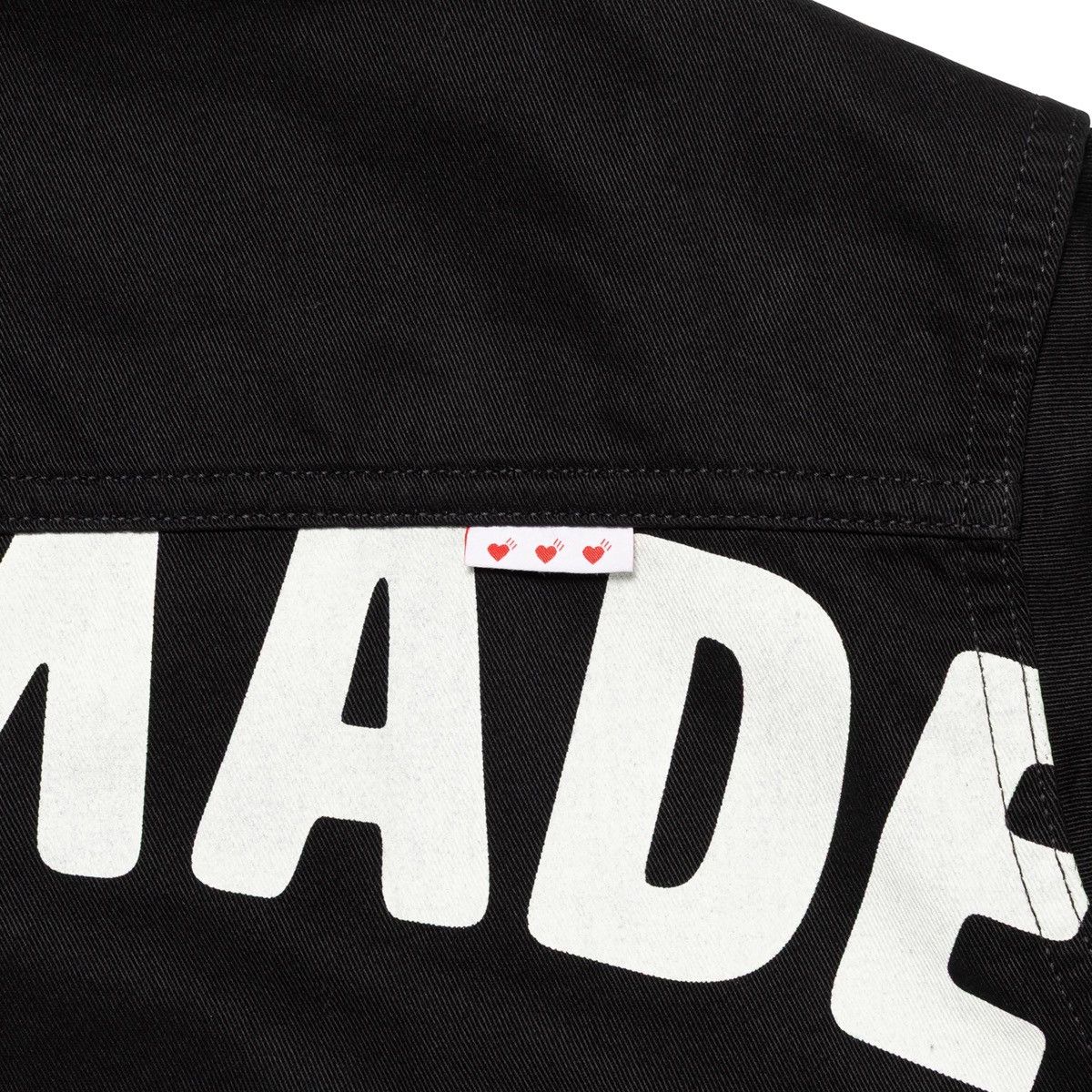 Human Made Human Made Shirt Size ONE SIZE - 4 Thumbnail