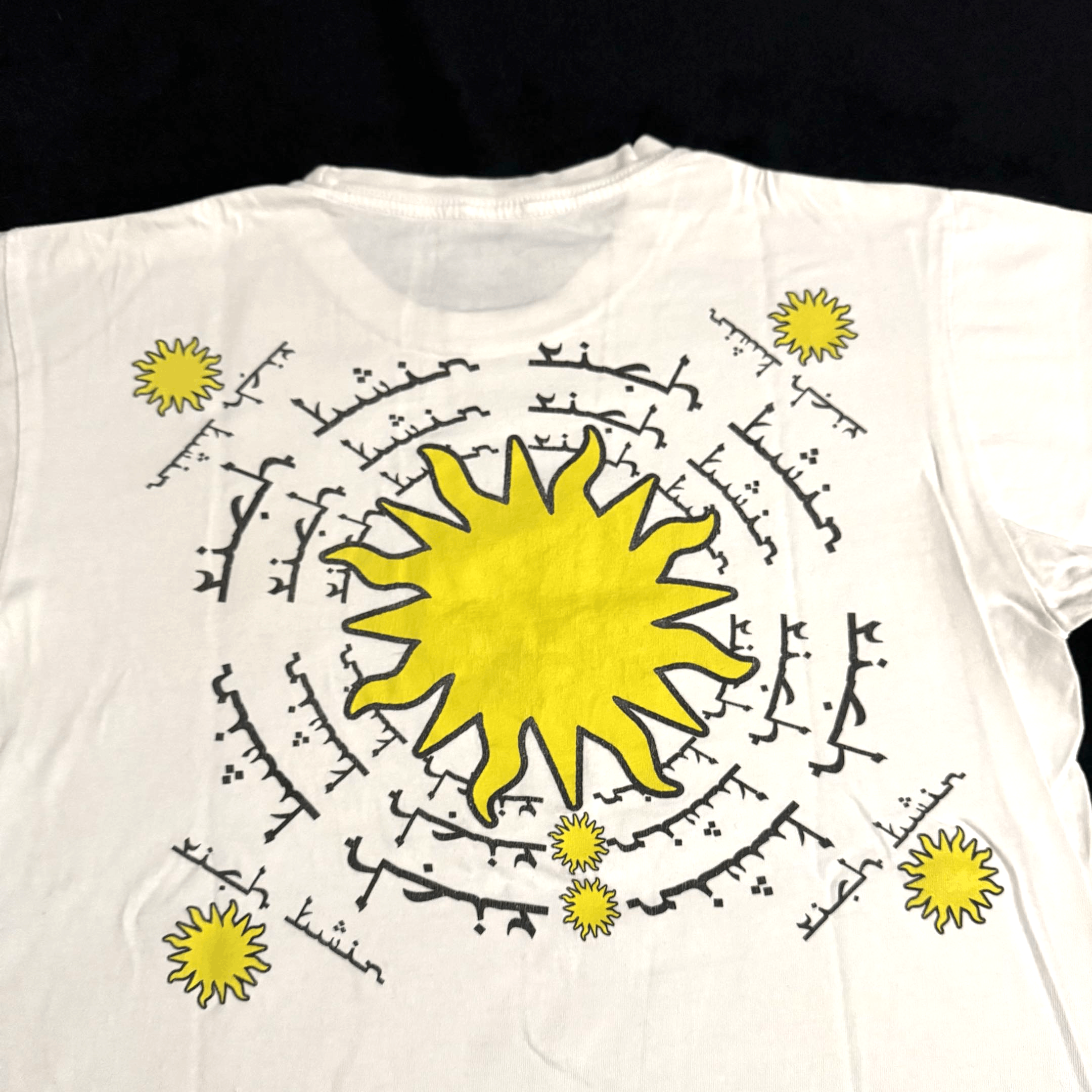 Other Slow Camelz "Rich Twin" T-Shirt Size US M / EU 48-50 / 2 - 4 Thumbnail