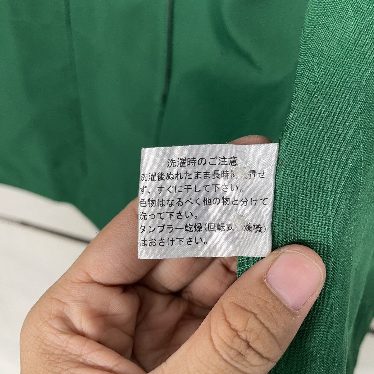 Other 7 Eleven Japan Official Long Sleeve Zipper Shirt Size US M / EU 48-50 / 2 - 18 Thumbnail