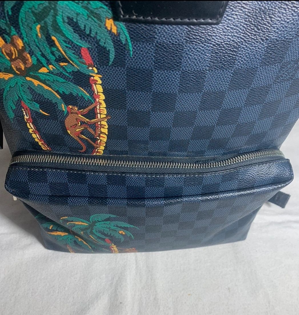 Louis Vuitton Louis Vuitton Apollo backpack Size ONE SIZE - 16 Thumbnail