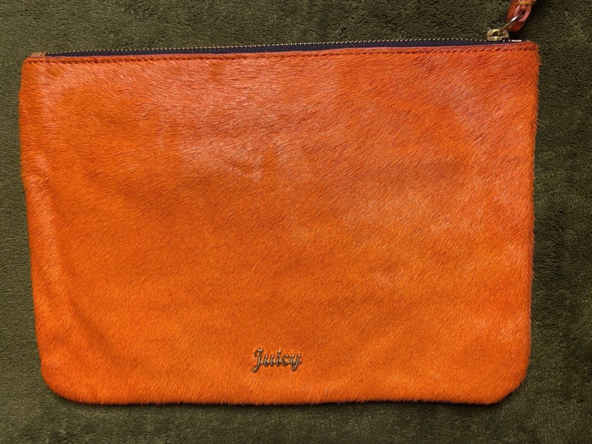 Juicy Couture Jeans Juicy couture clutch bag Size ONE SIZE - 11 Thumbnail