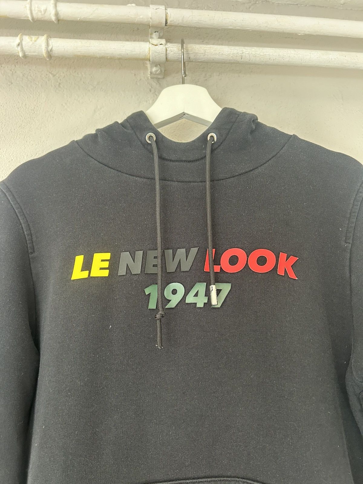 Dior Dior Hoodie Le New Look 1947 Size US S / EU 44-46 / 1 - 4 Thumbnail